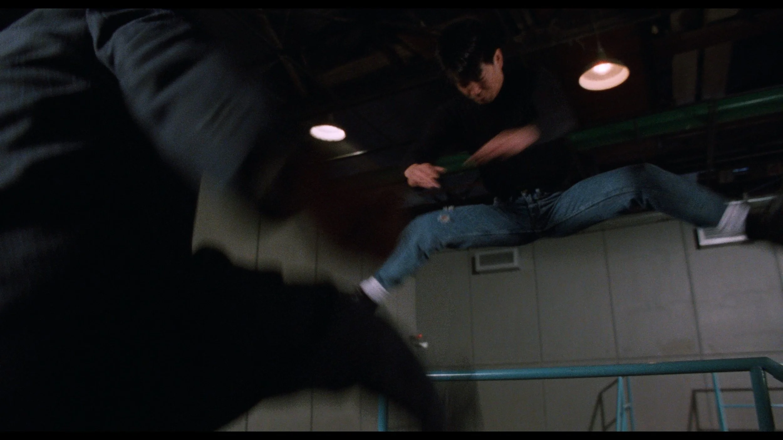  1980s,Sammo Hung 