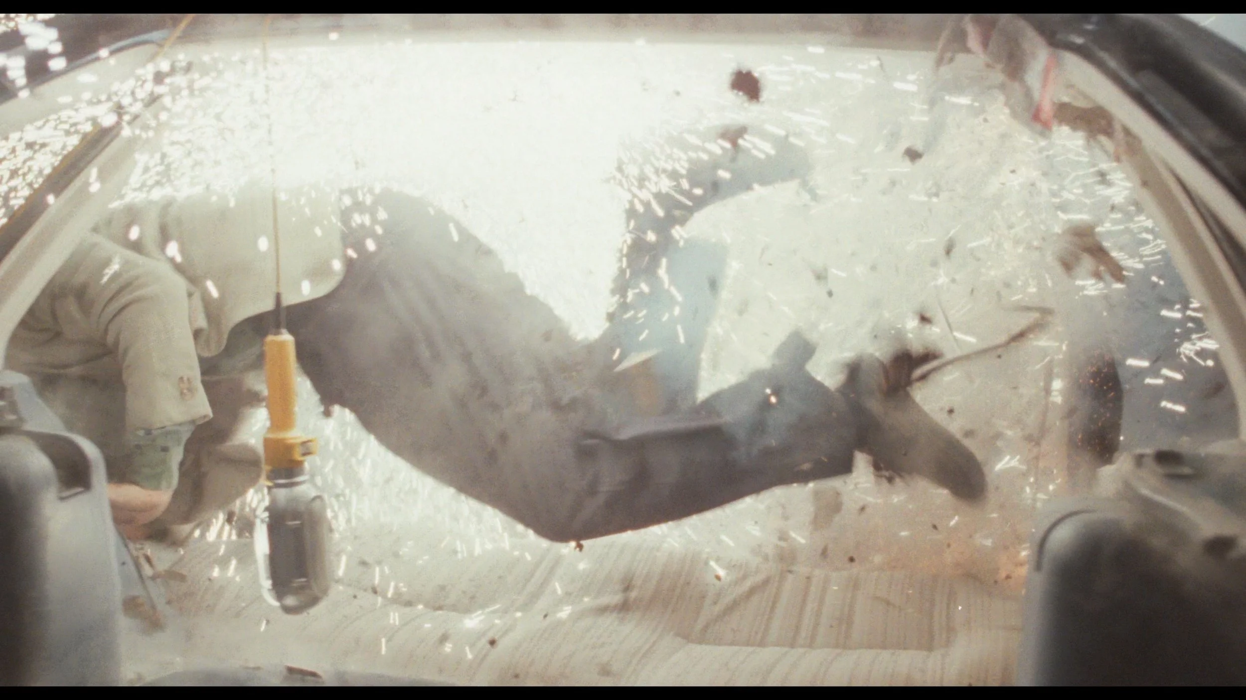  1990s, John Woo 