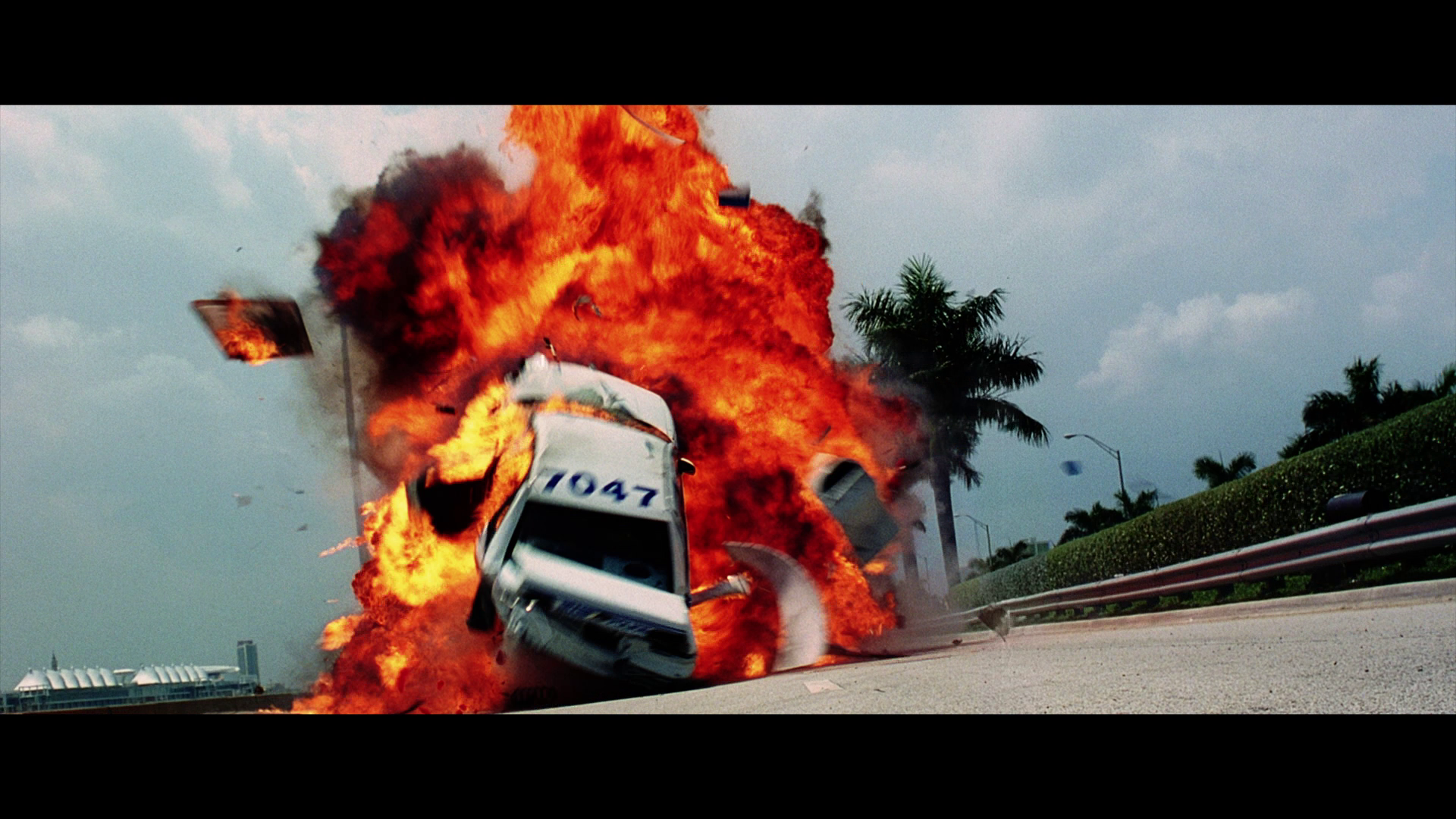  2000s, Michael Bay 