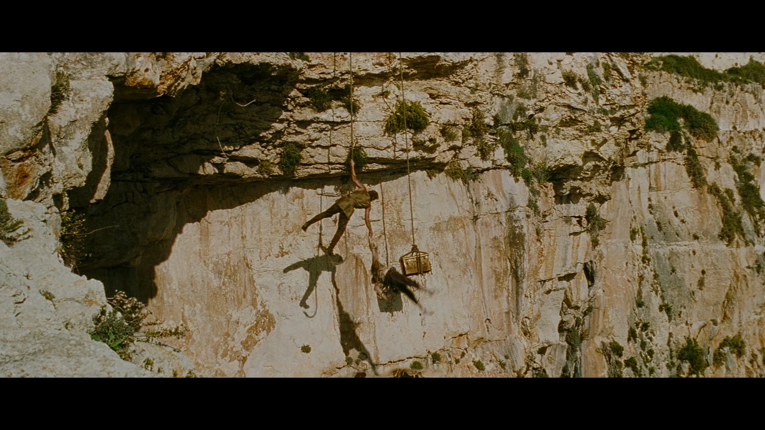 Cutthroat Island (1995)  1990s 