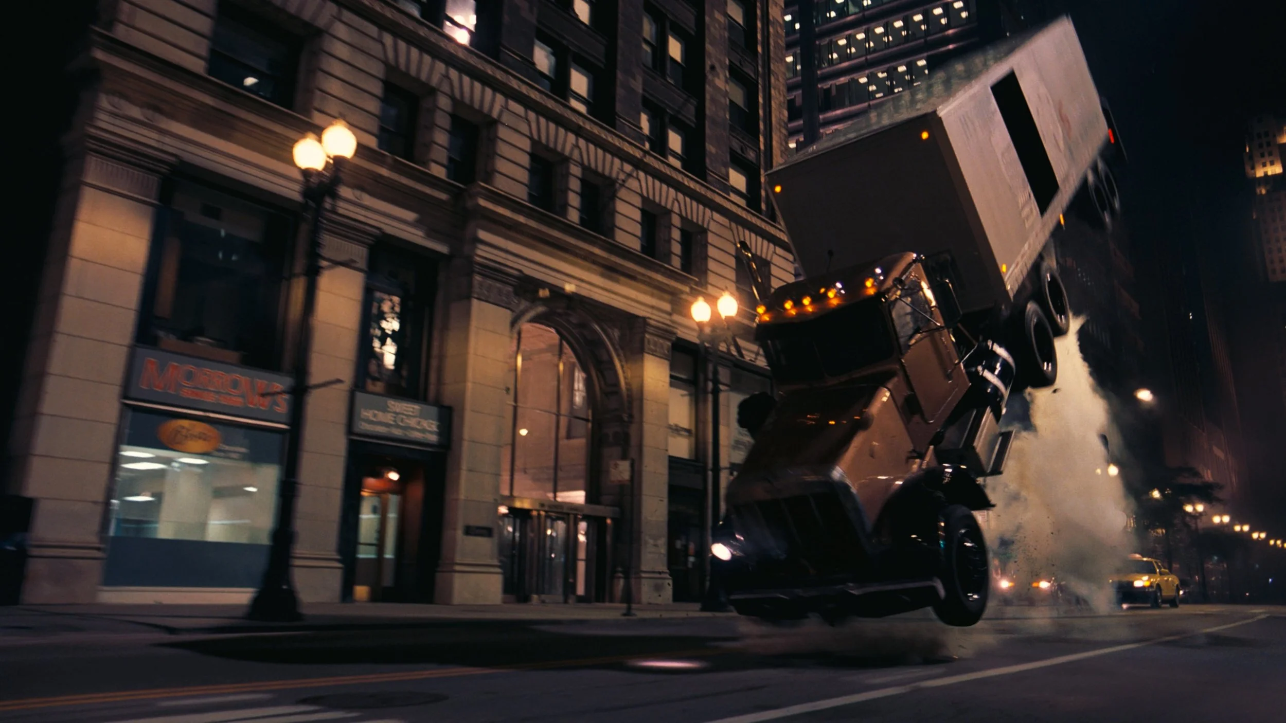  2000s, Christopher Nolan 