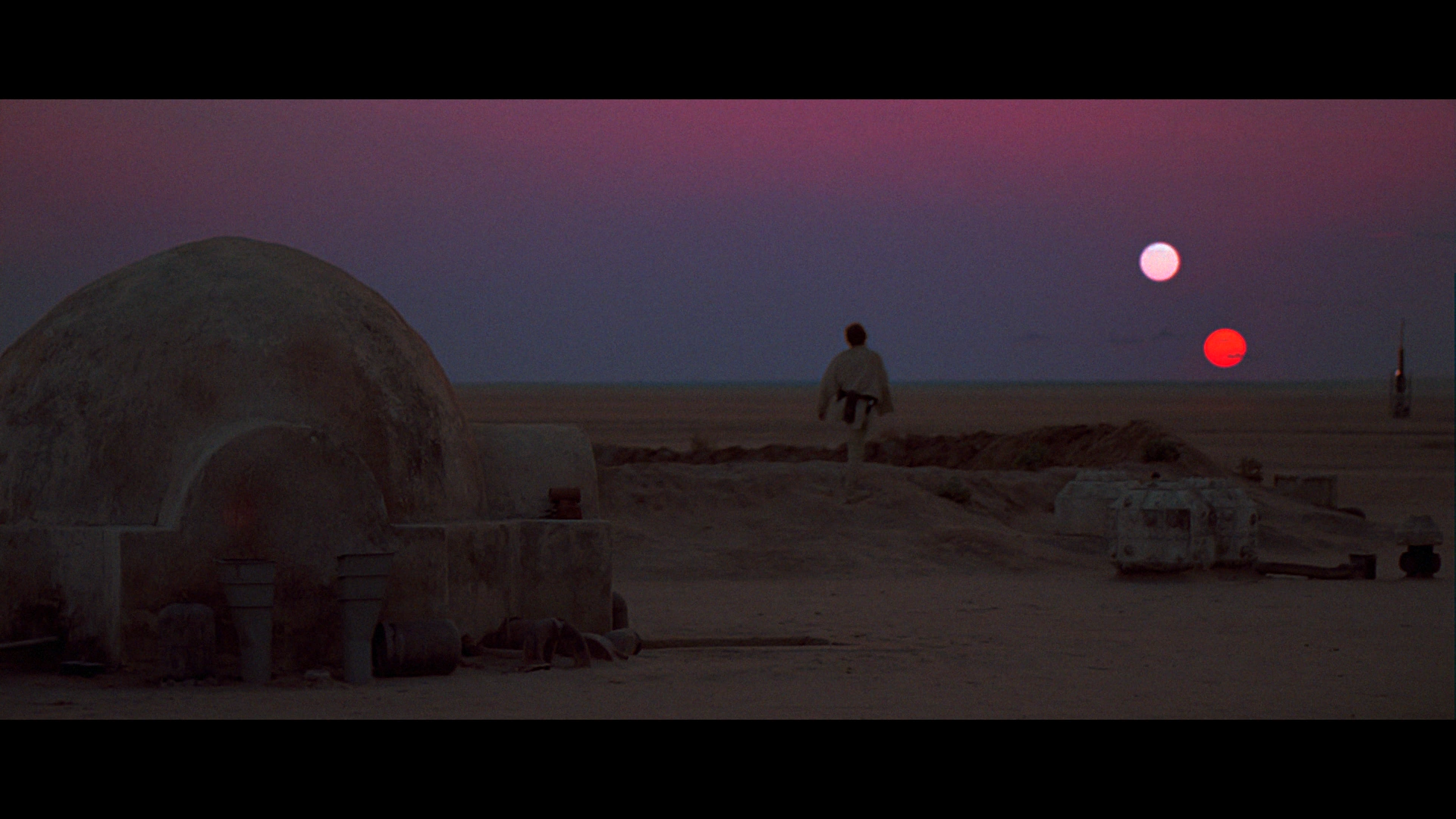  1970s, George Lucas 