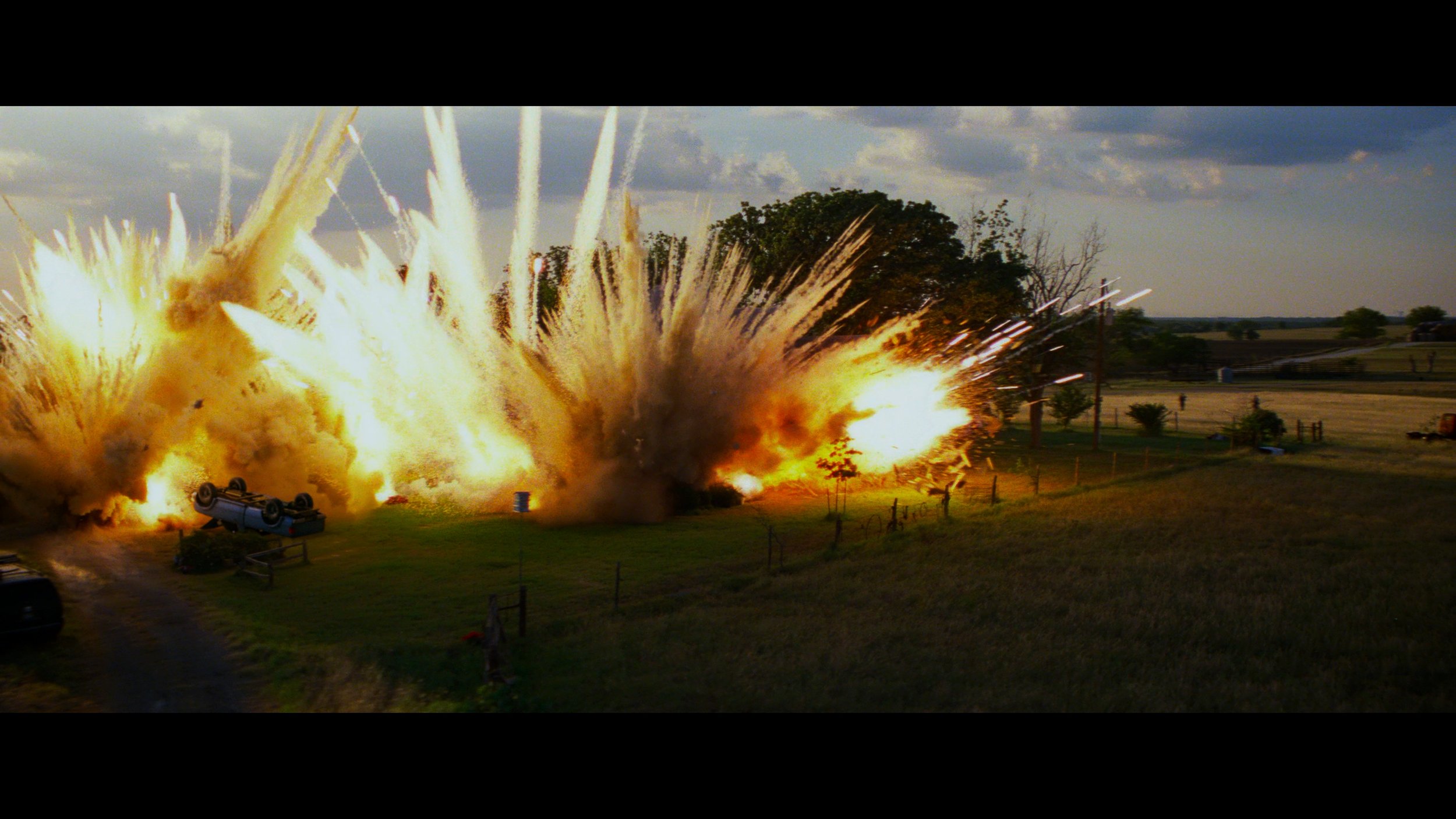  2010s, Michael Bay 