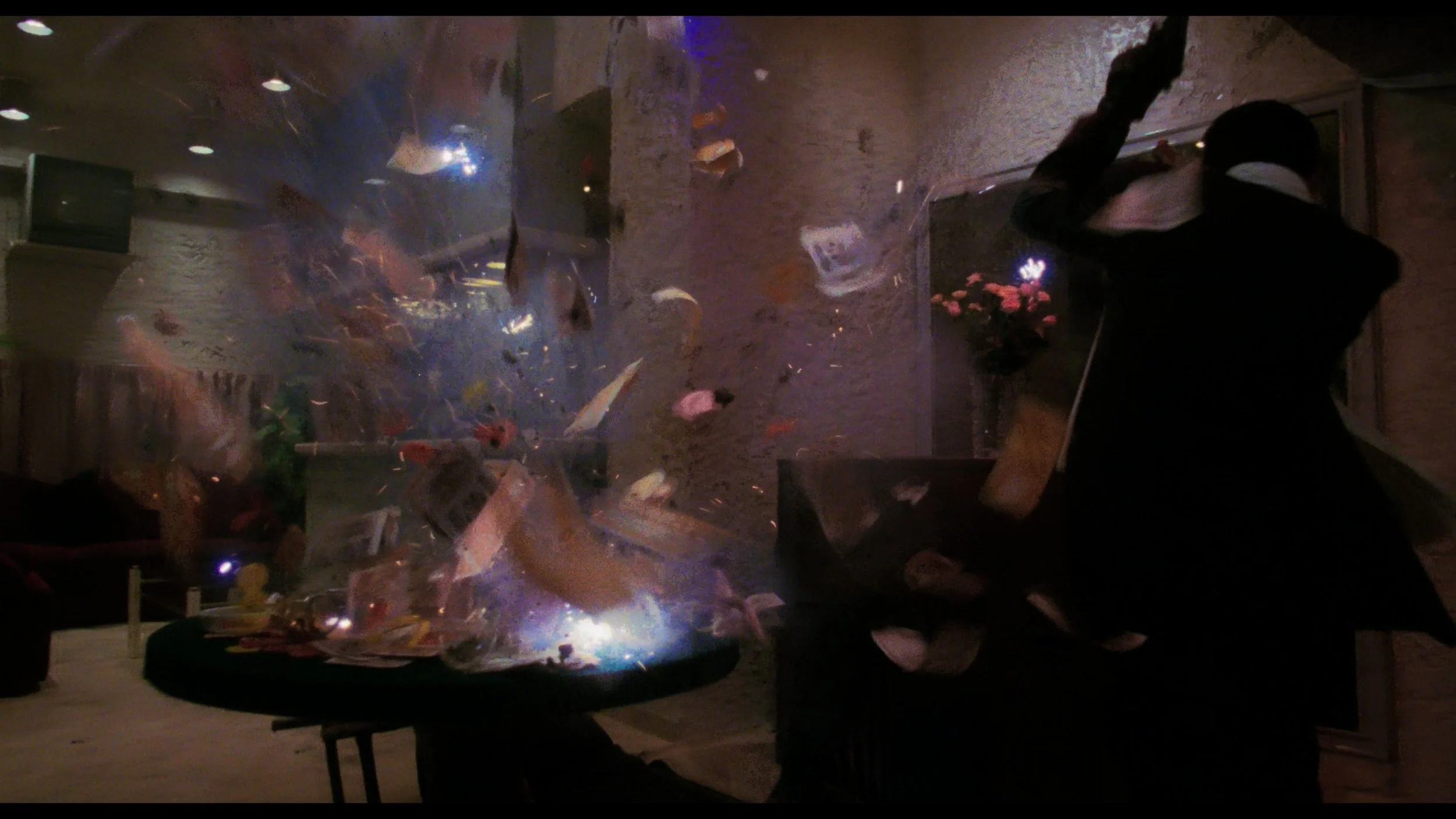  1980s, John Woo 