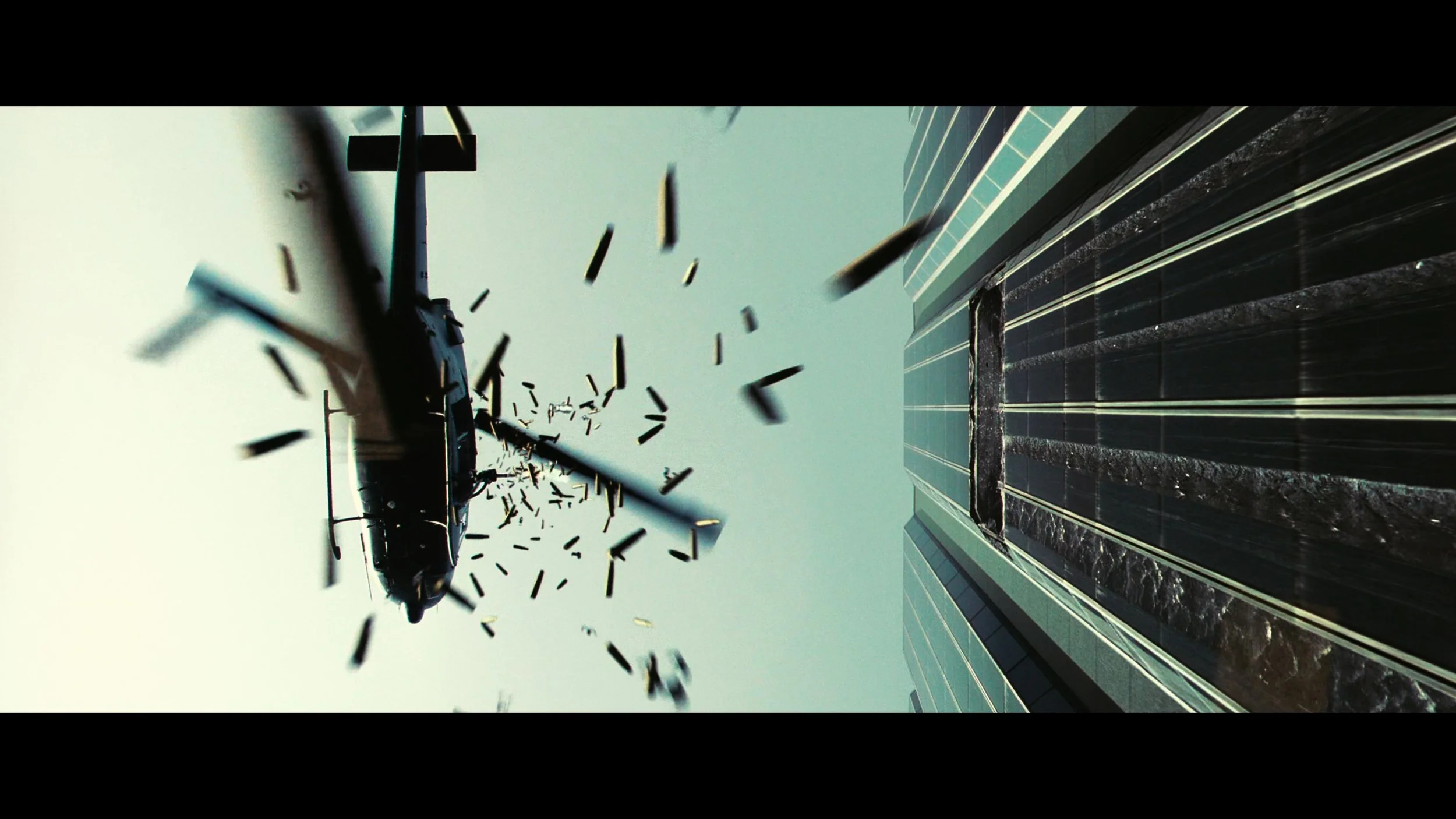  1990s, Wachowskis 