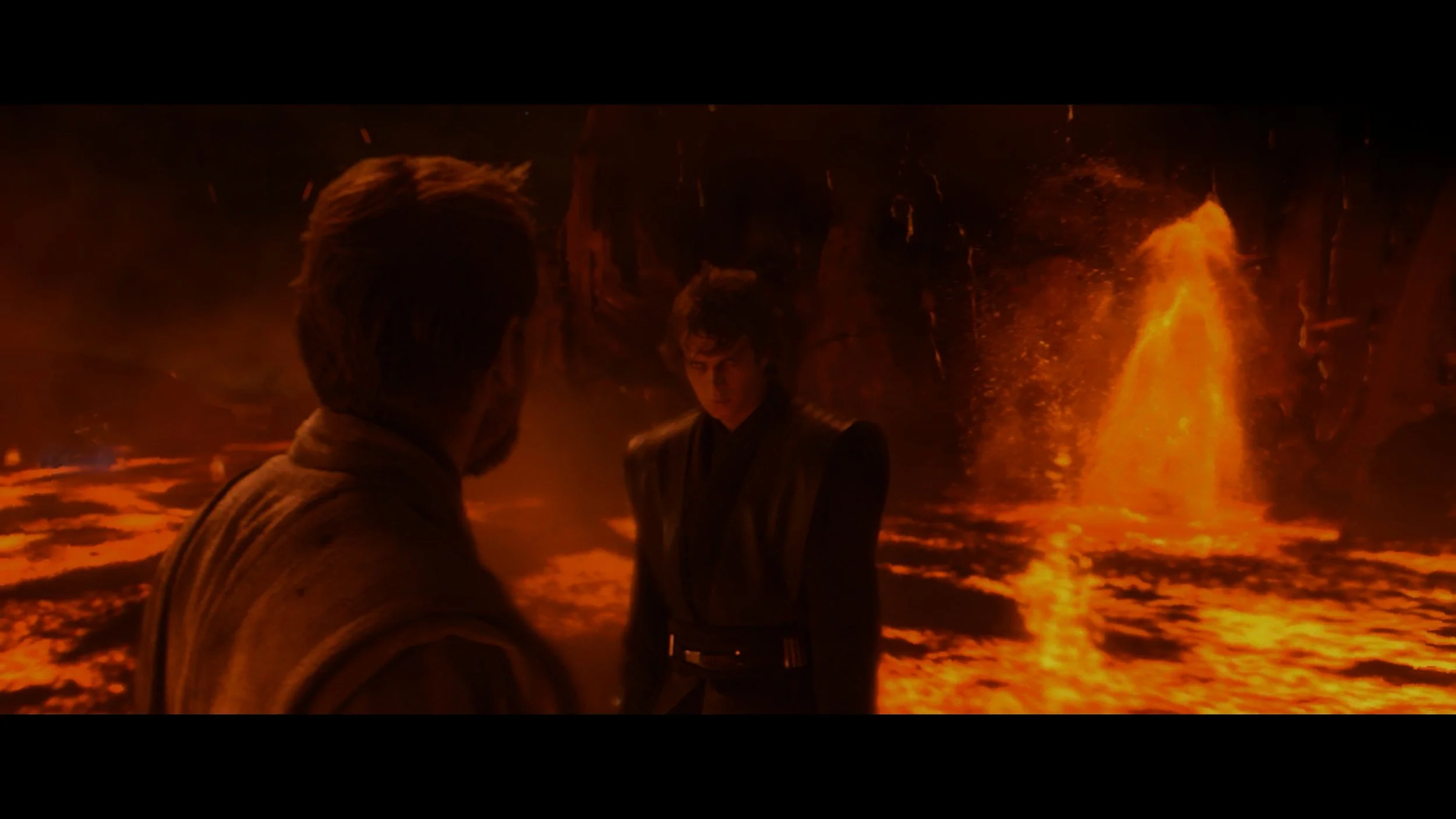 George Lucas 