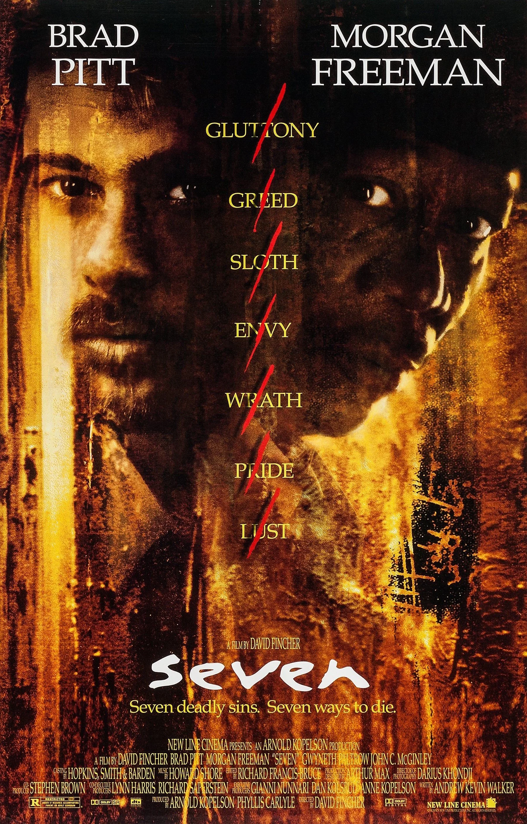  1990s, American 