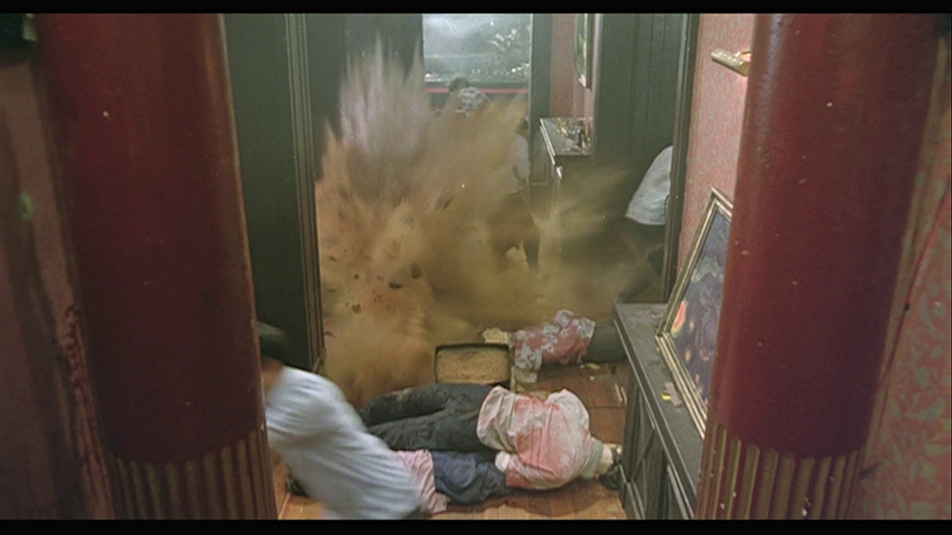  1990s, John Woo 