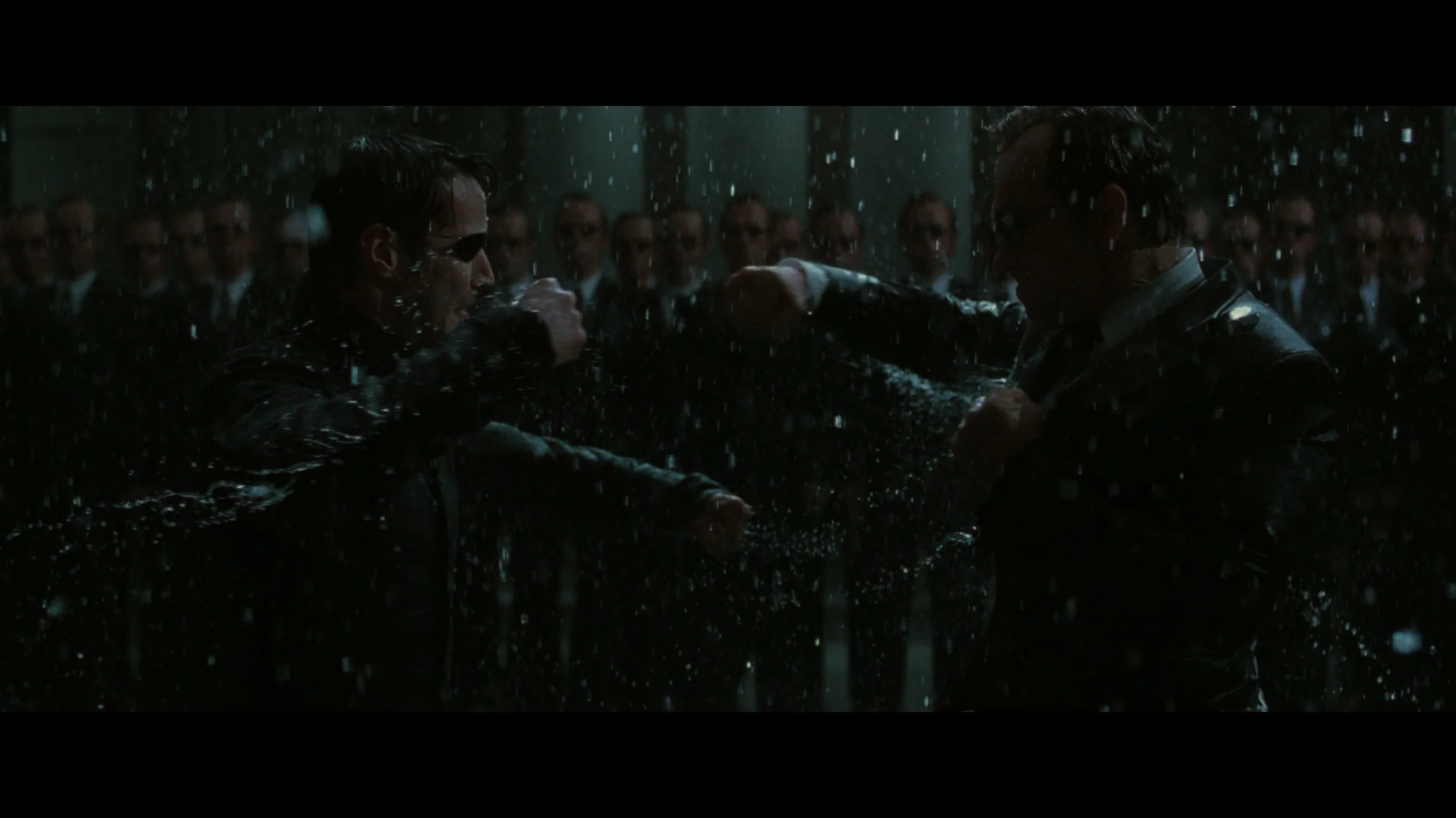  2000s, Wachowskis 