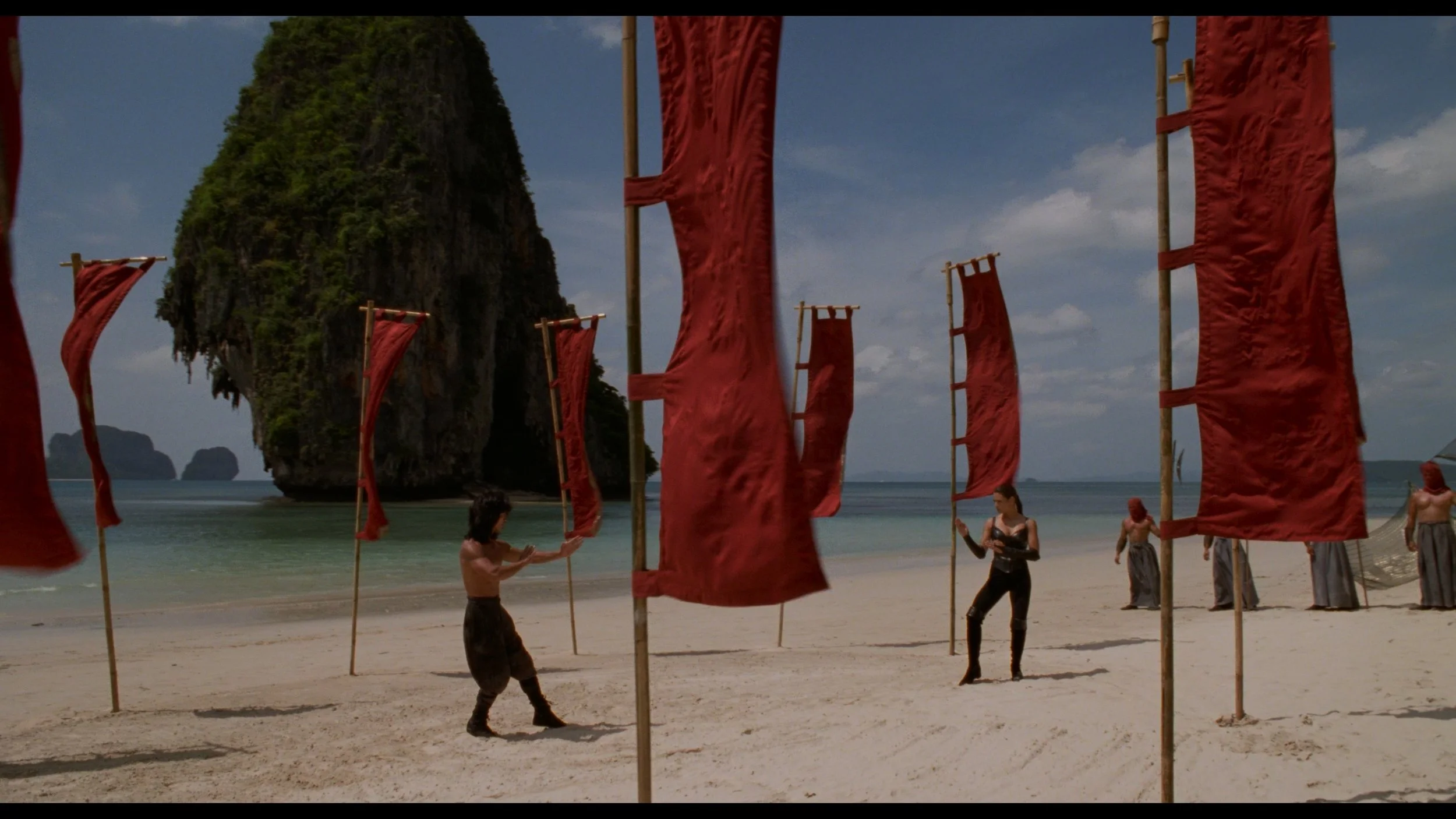  1990s, Paul WS Anderson 