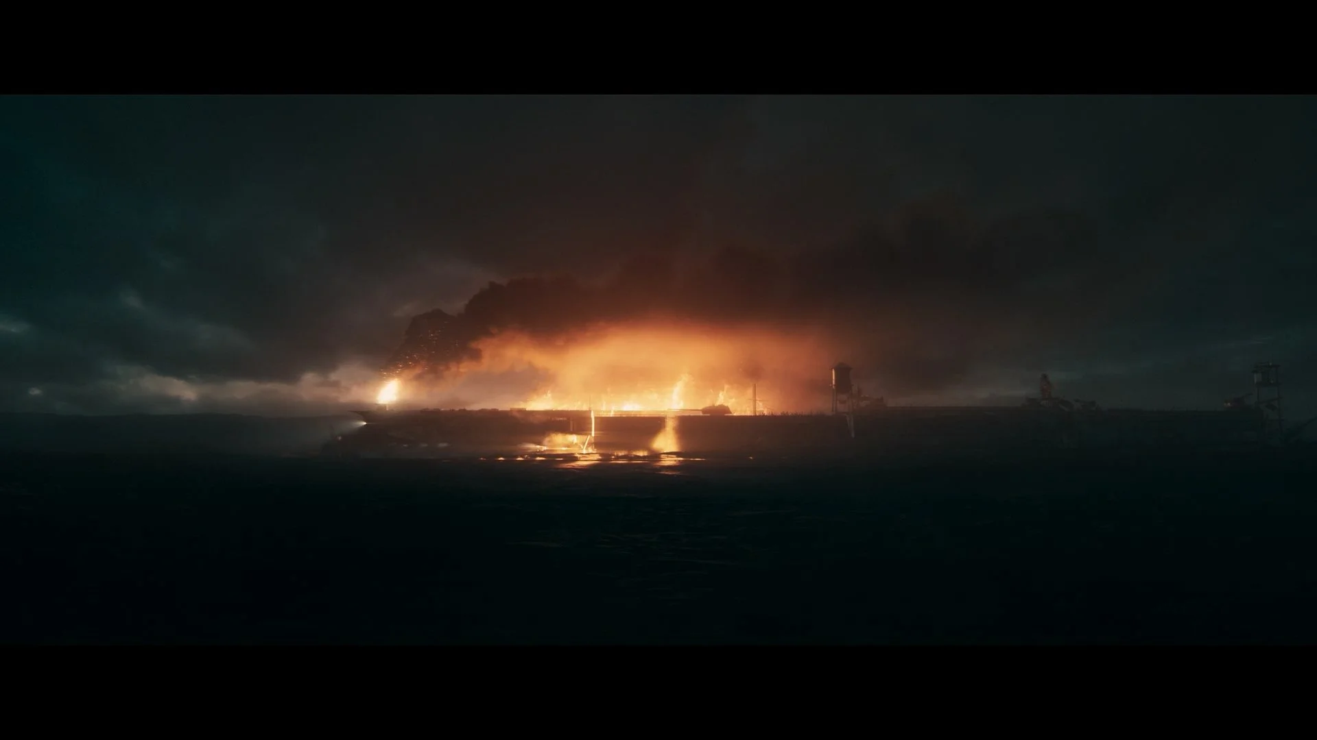  2020s, Paul WS Anderson 