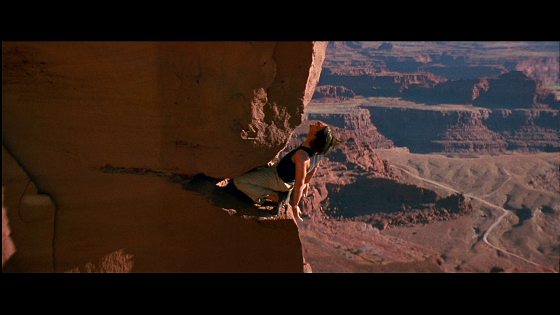 Mission Impossible 2 2000s 