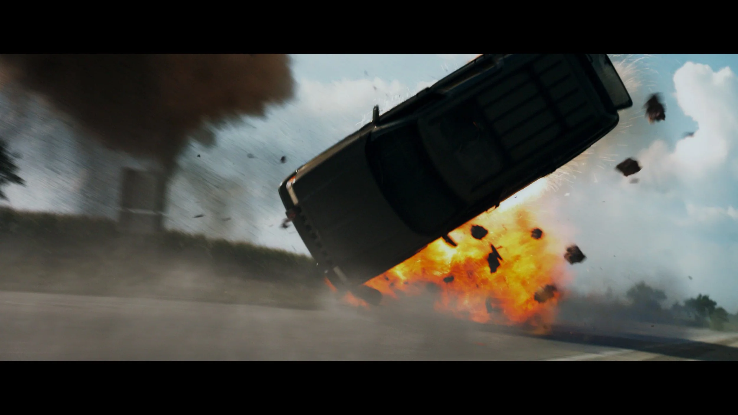  2010s, Michael Bay 