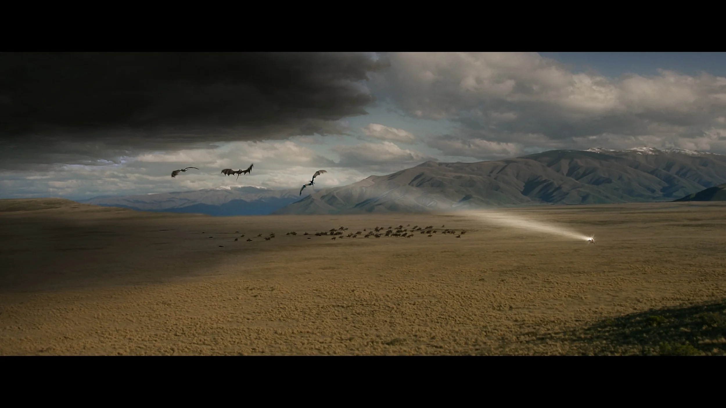  2000s, Peter Jackson 