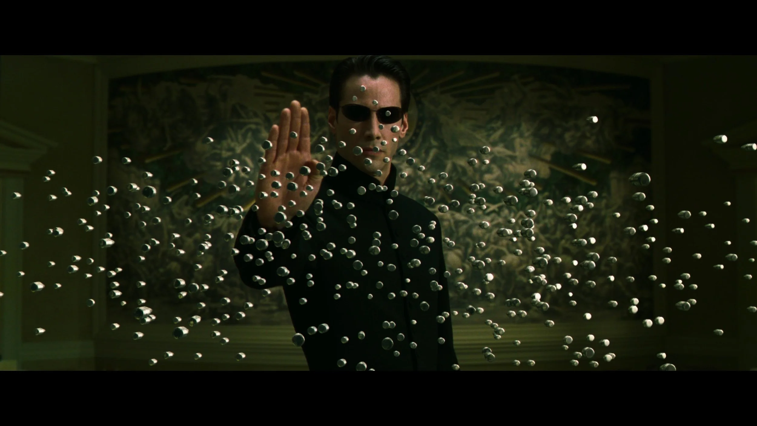  2000s, Wachowskis 