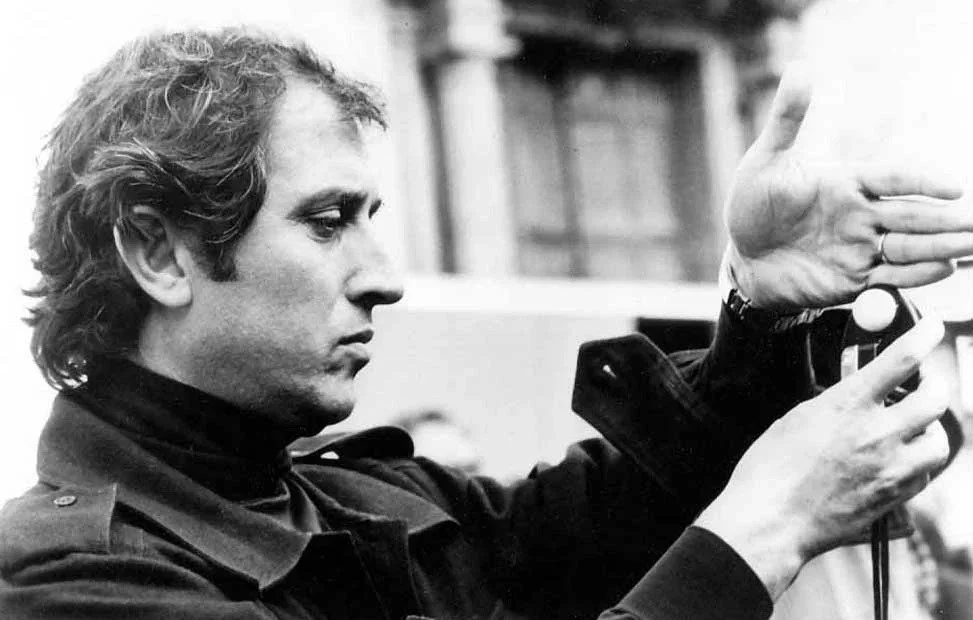Vittorio Storaro cinematographer