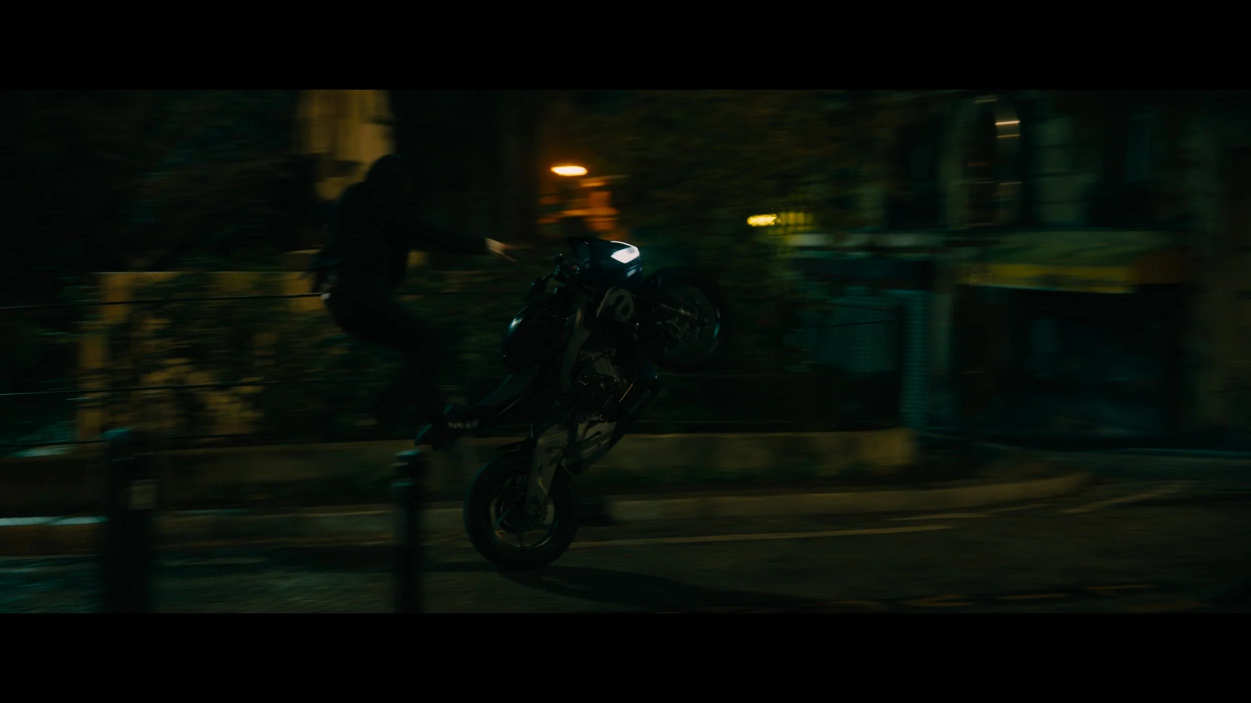  2010s, Chad Stahelski 