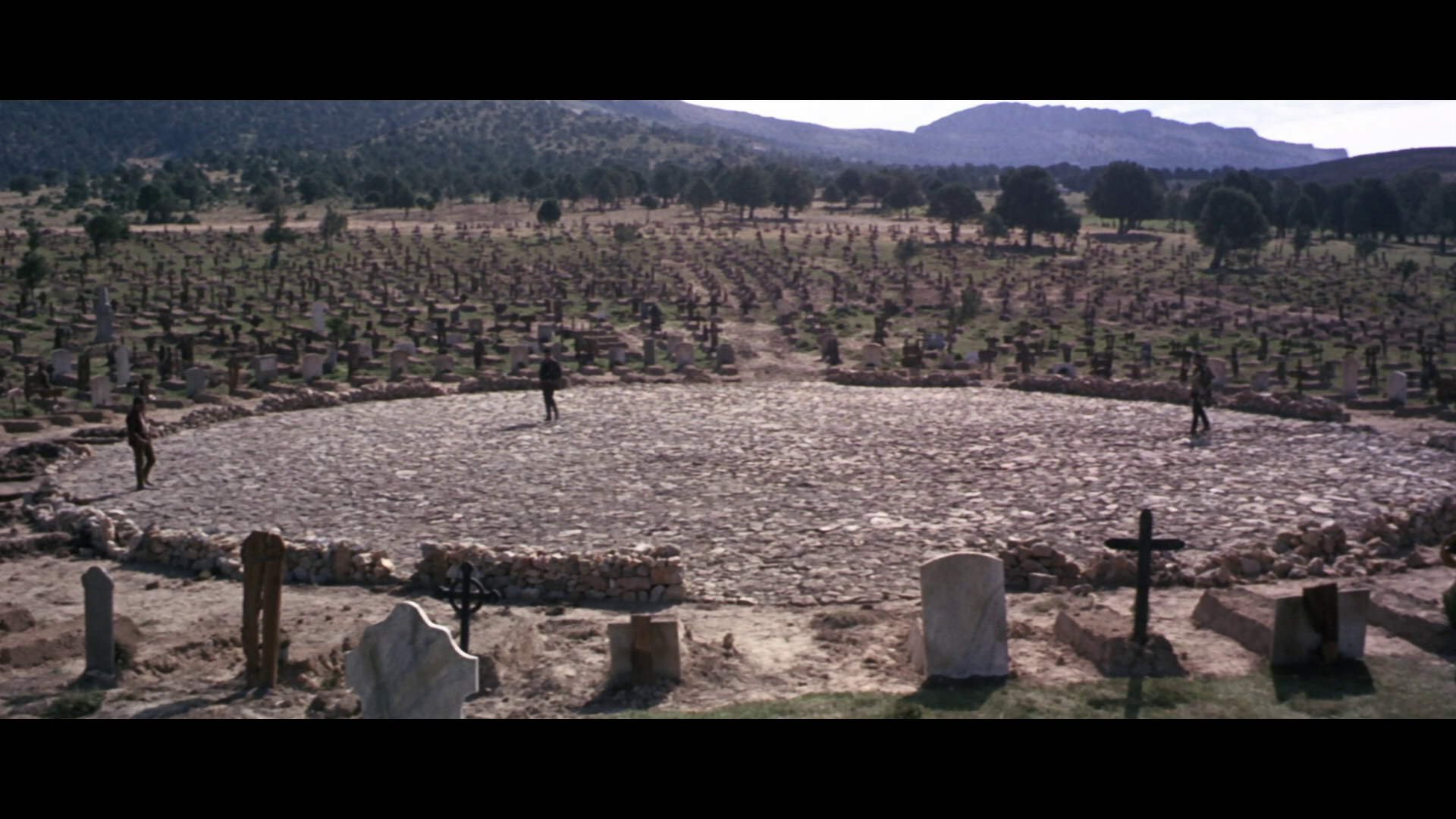  Sergio Leone 