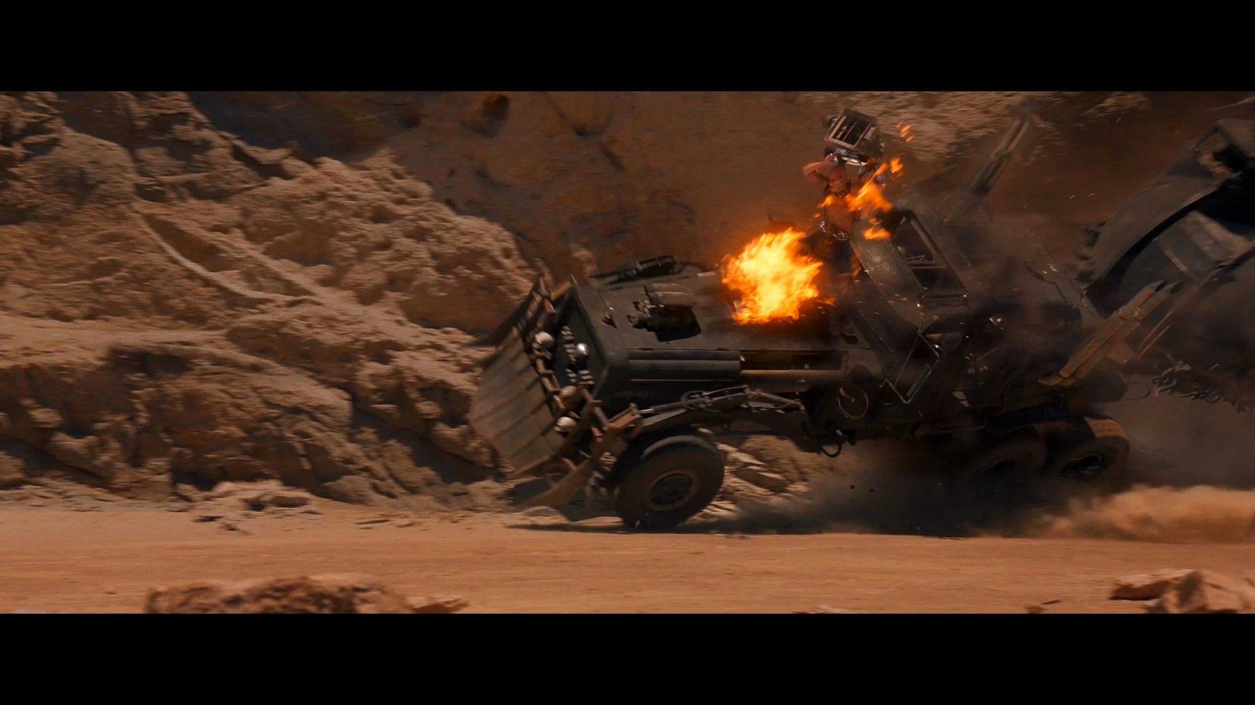  2010s, George Miller 