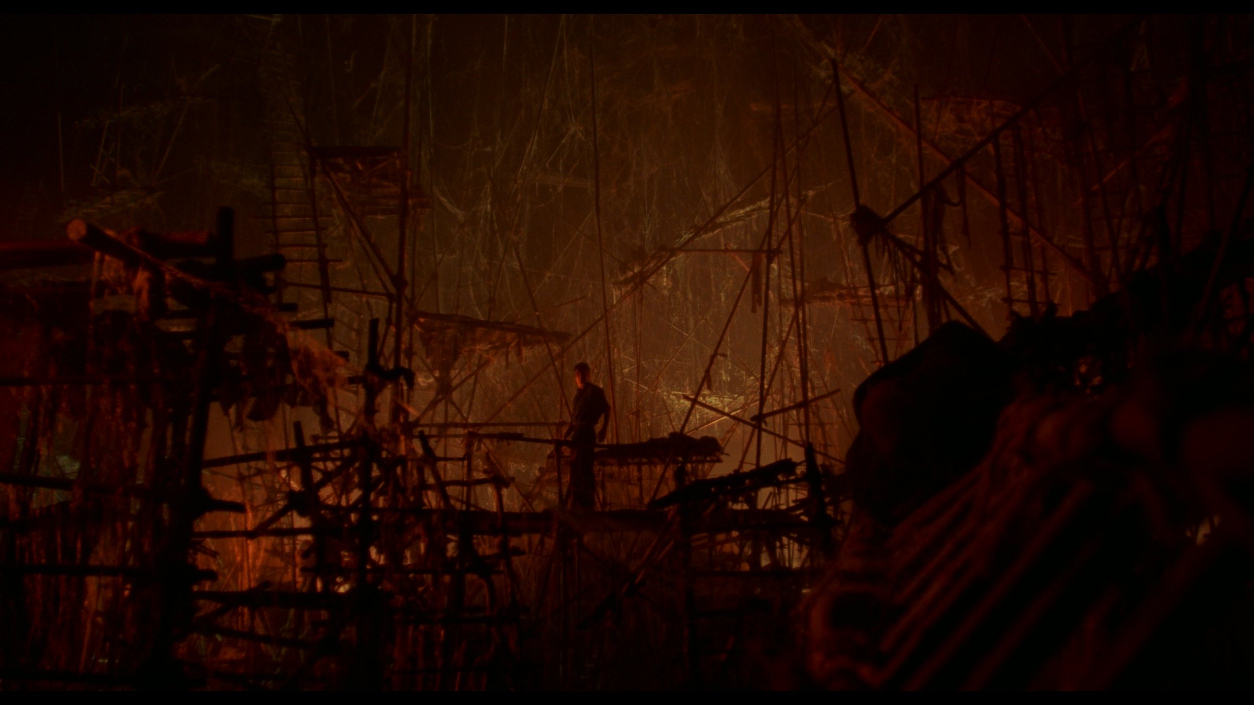  1990s, Paul WS Anderson 