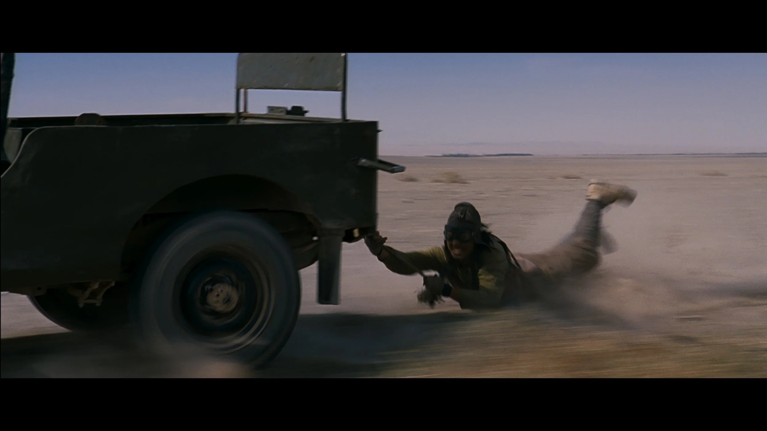 The Good, the Bad, the Weird (2008)  2000s 