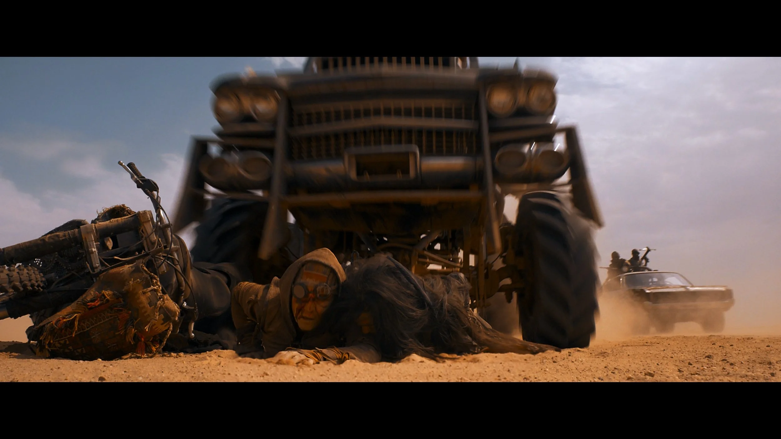  2010s, George Miller 
