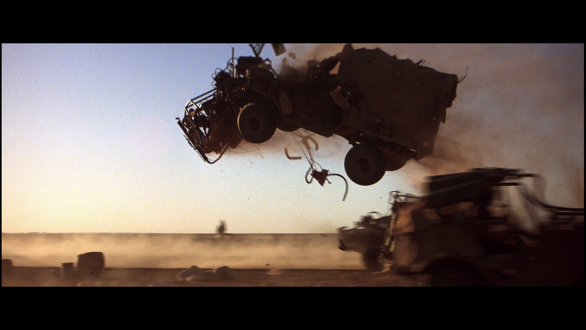 Mad Max: Beyond Thunderdome (1985) 1980s, George Miller 