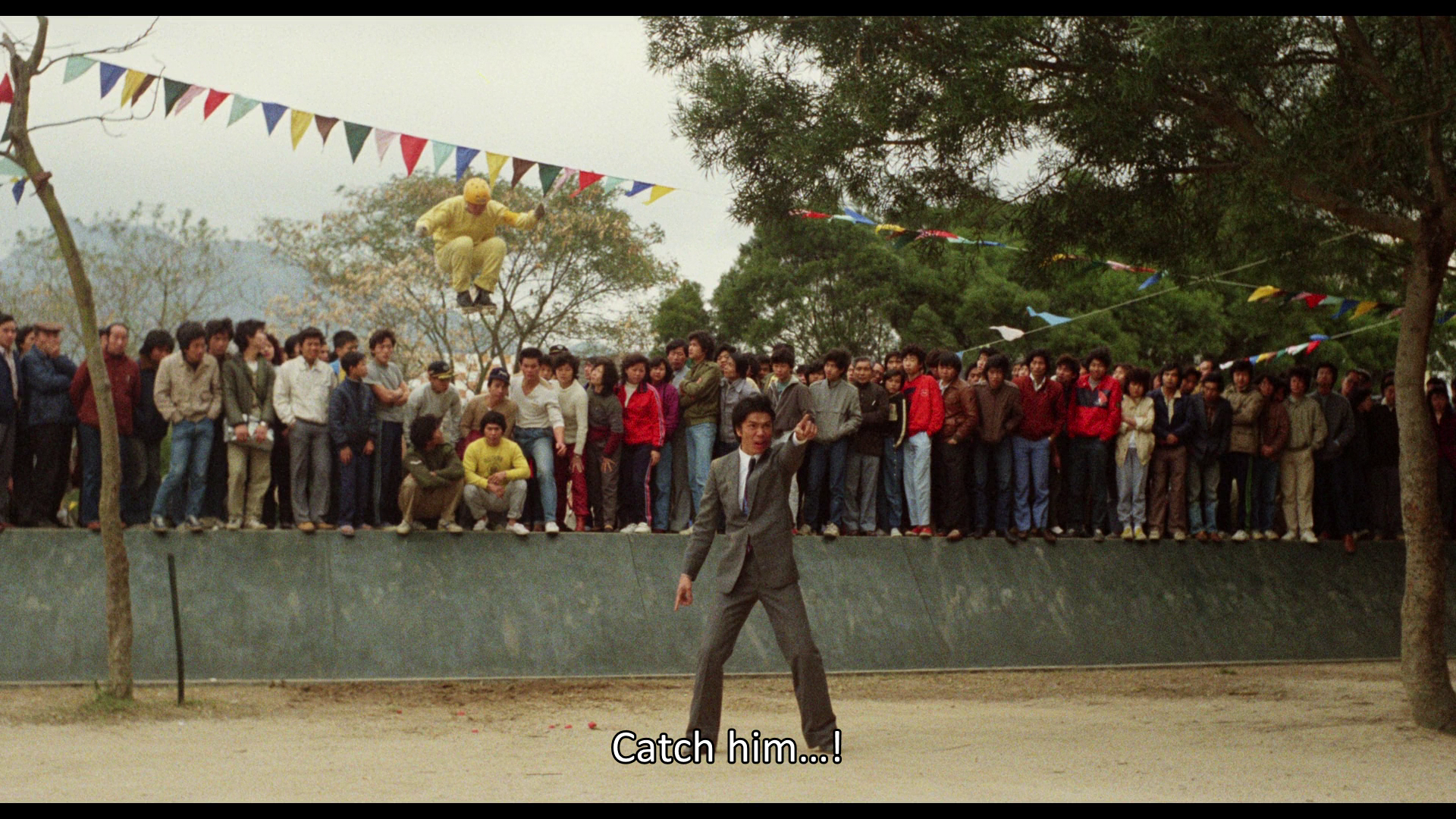  1980s, Other 