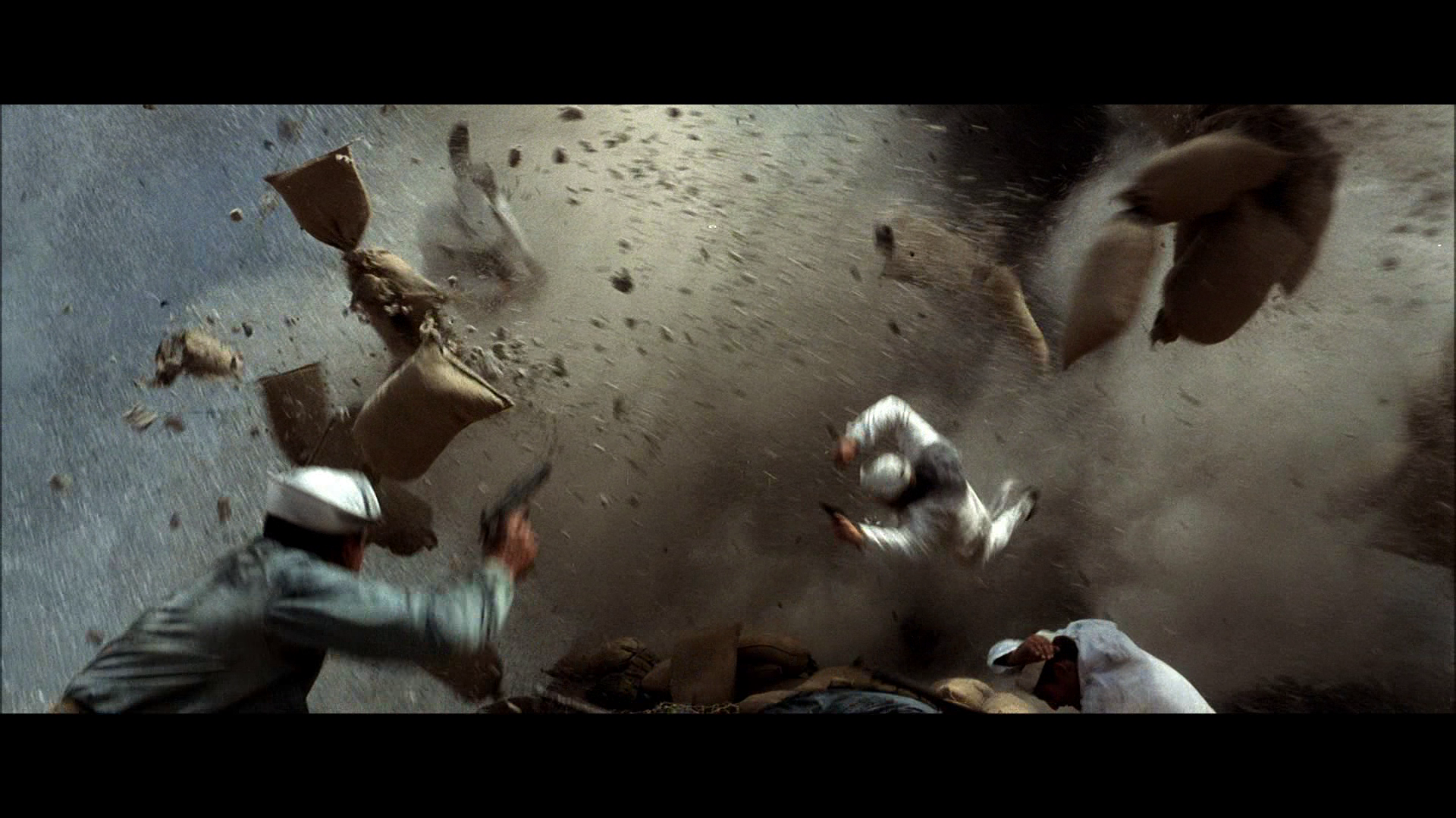  2000s, Michael Bay 
