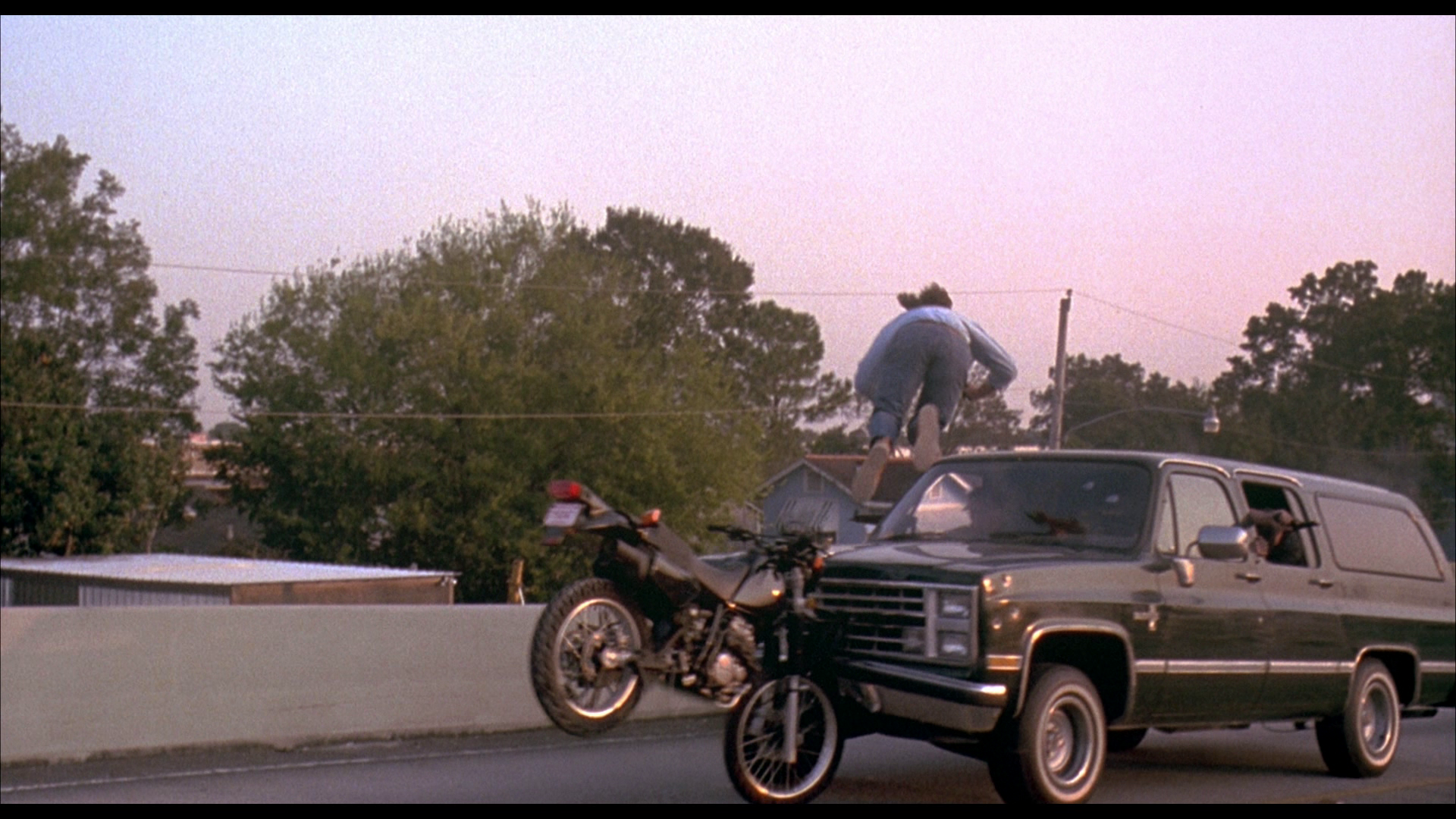  1990s, John Woo 
