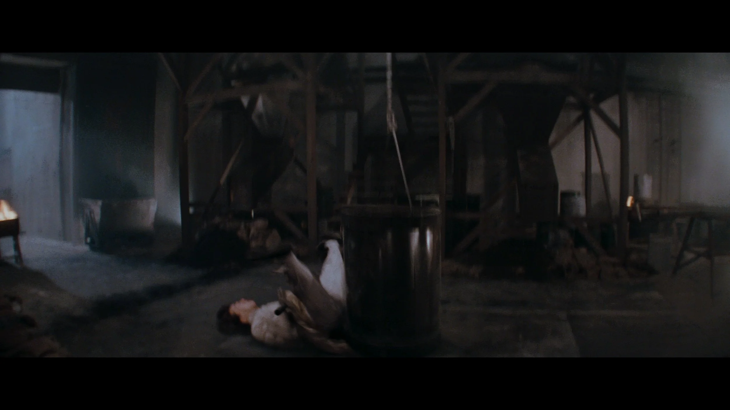 Drunken Master II (1994) 1990s, Other 