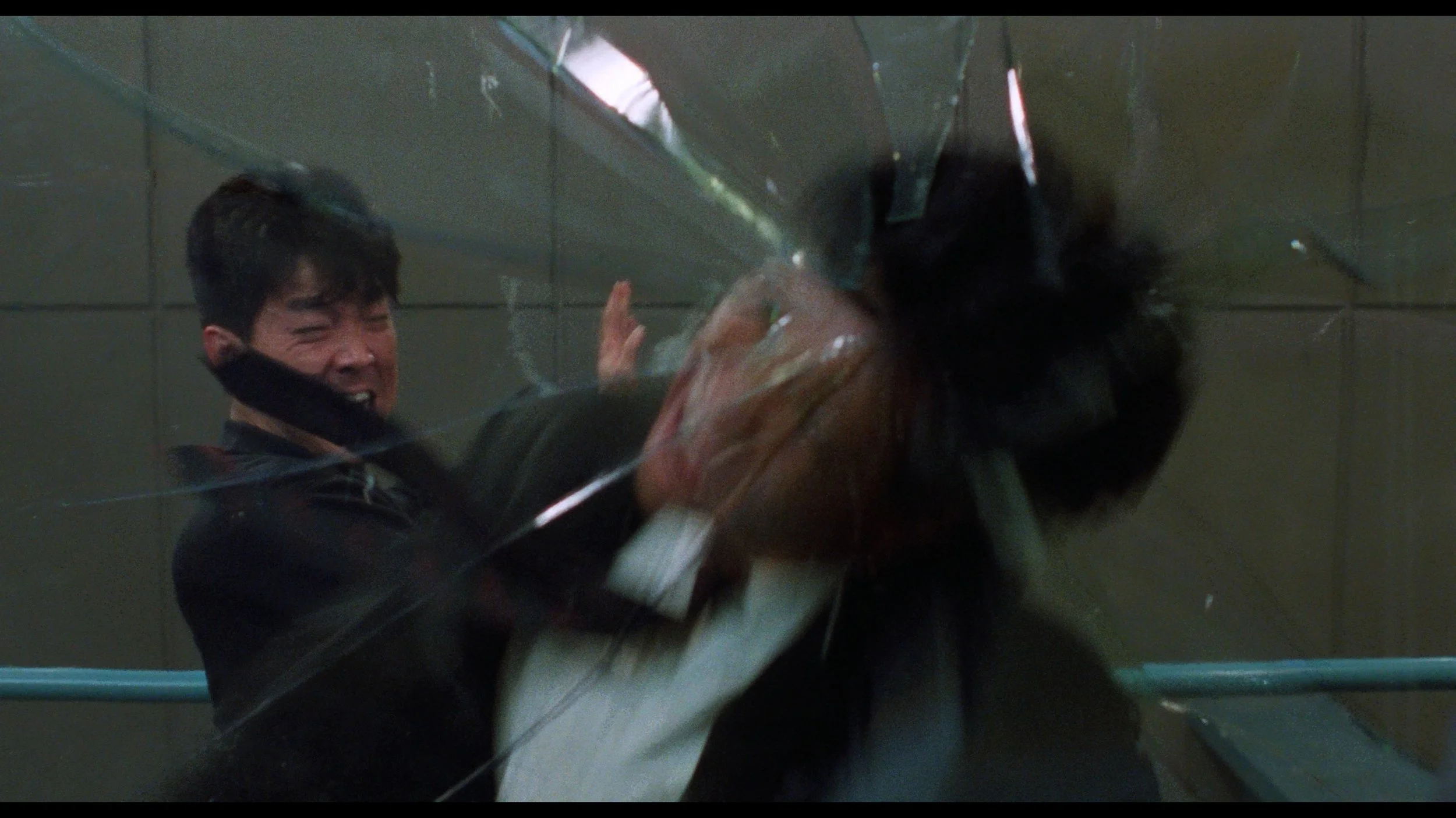  1980s, Sammo Hung 