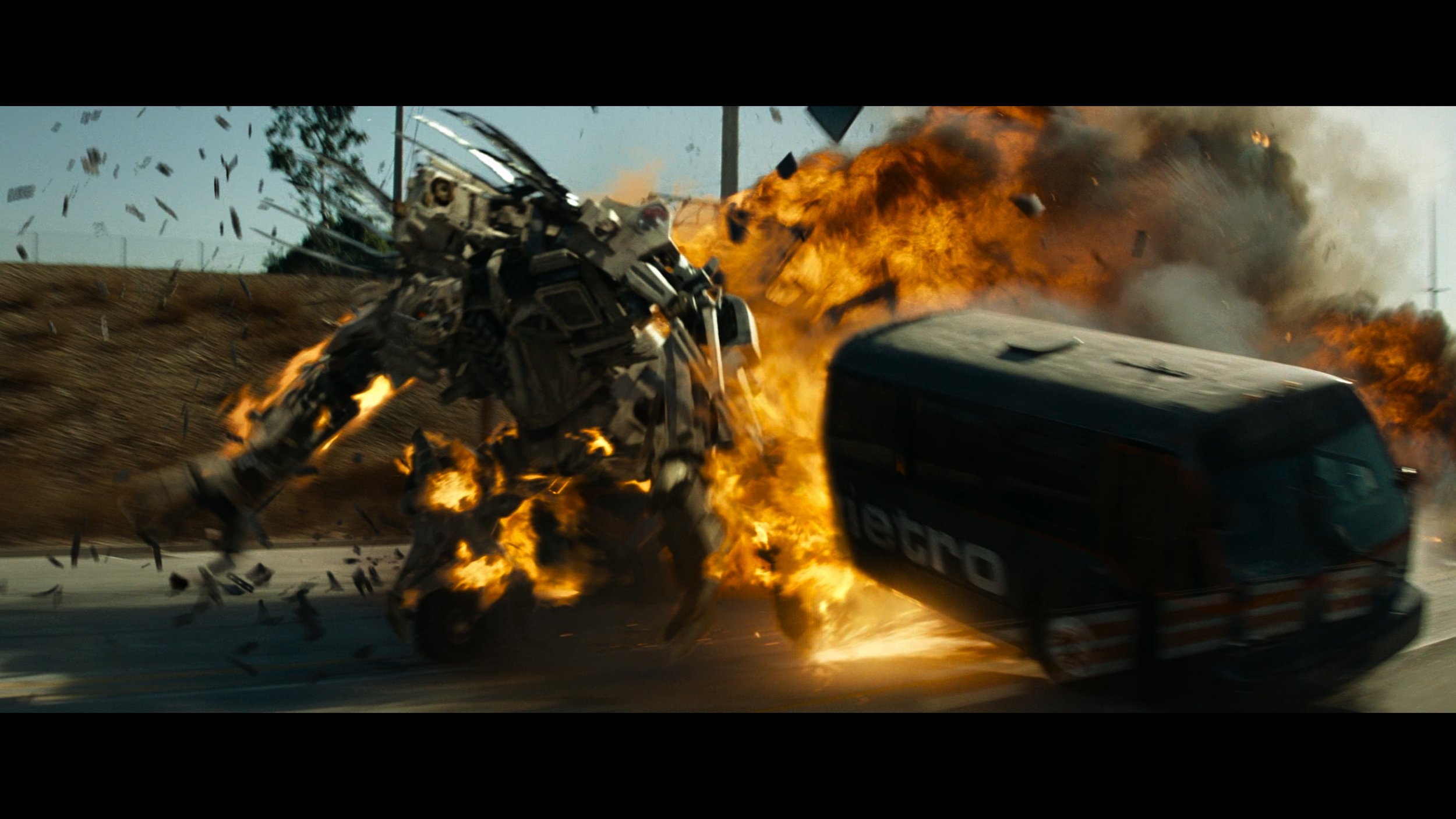  2000s, Michael Bay 