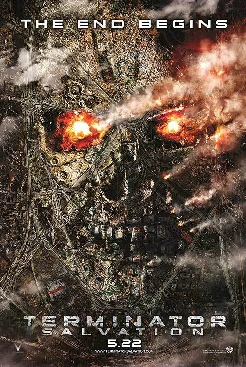  2000s, science fiction, action 