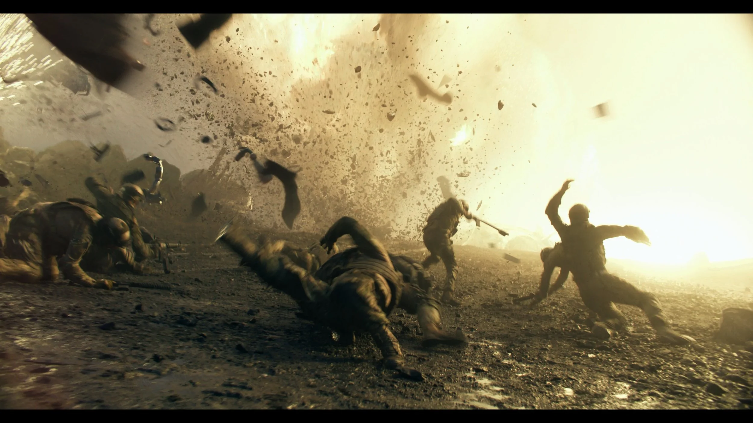  2010s, Michael Bay 