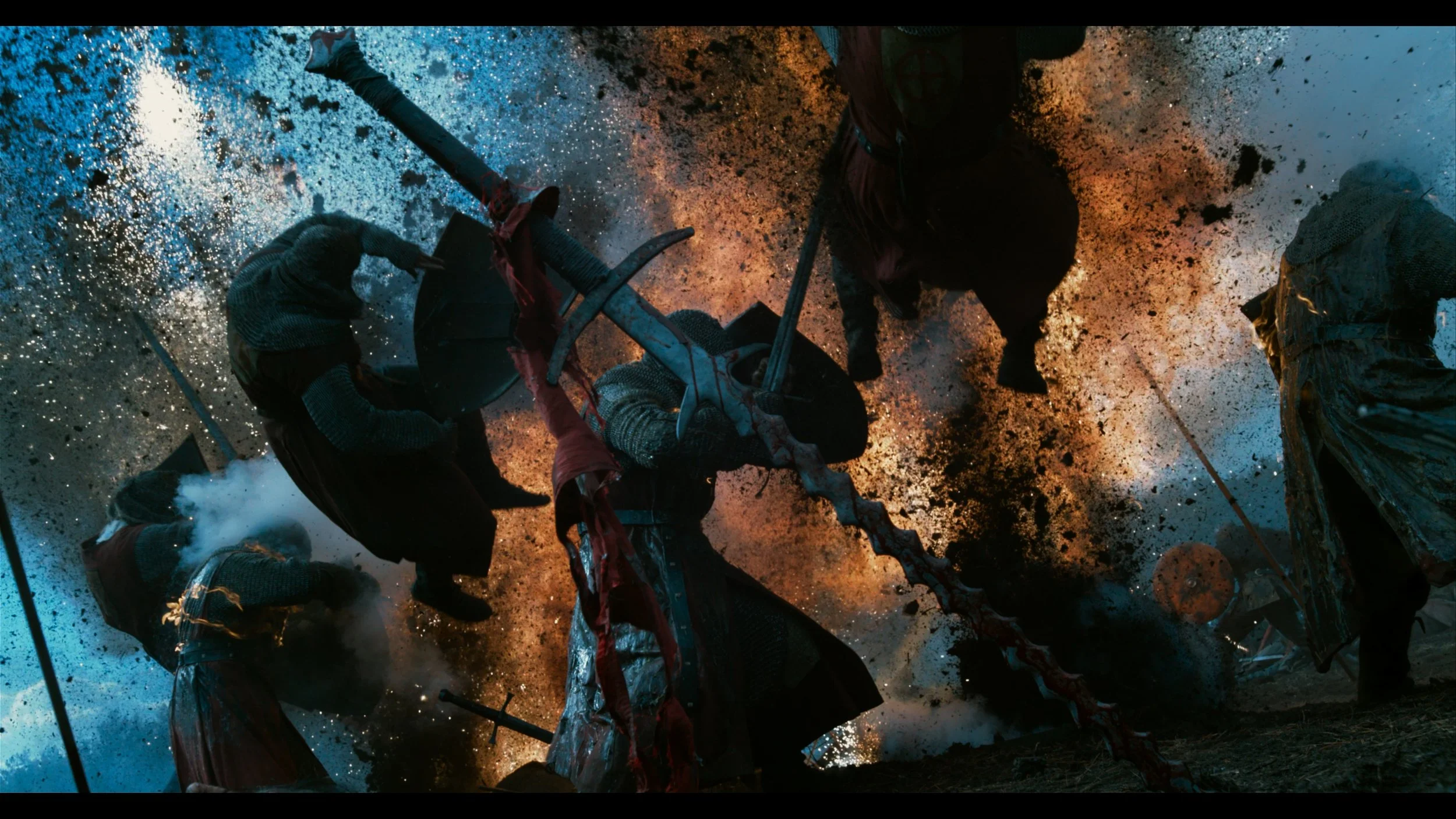  2010s, Michael Bay 