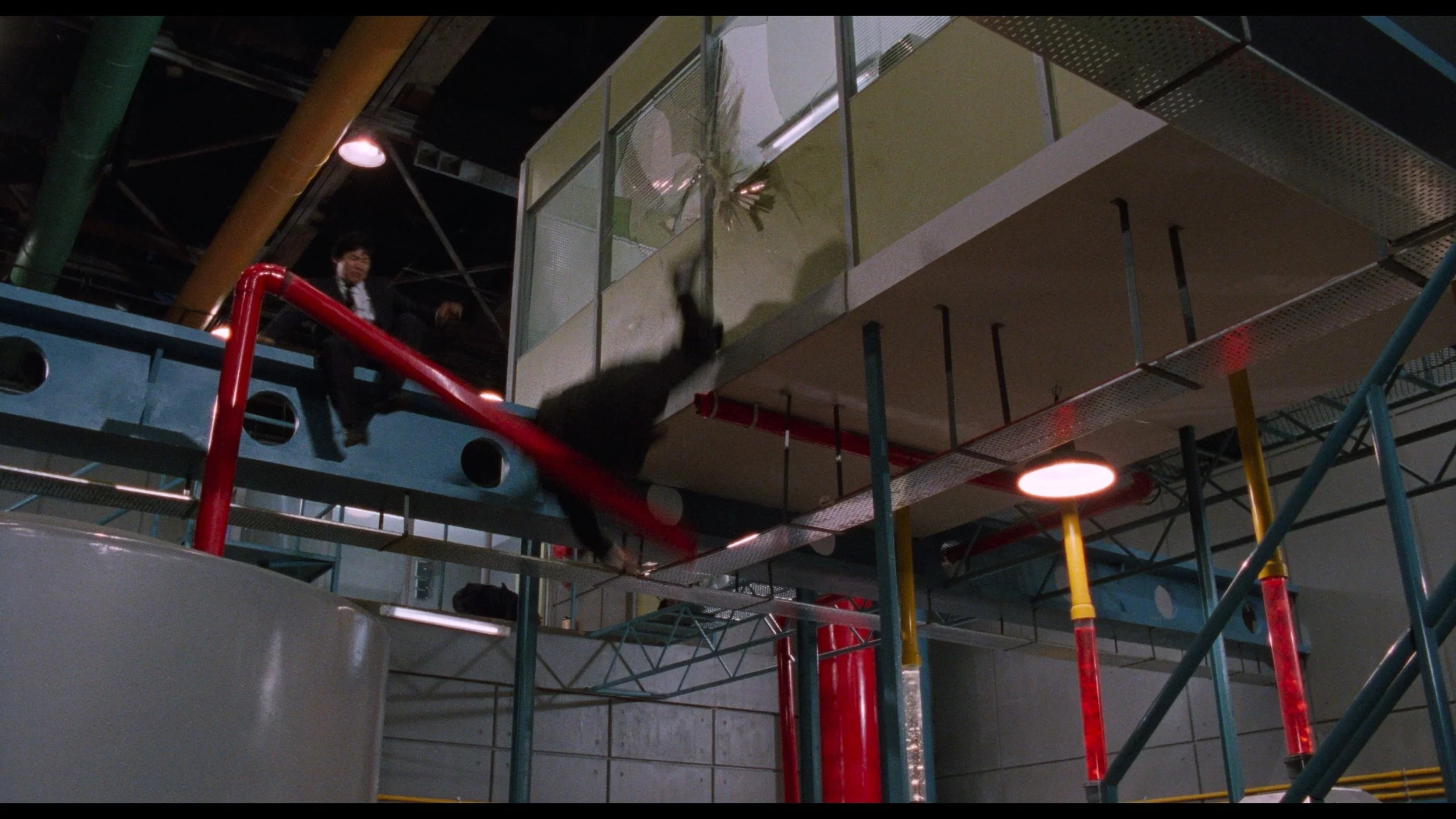  1980s, Sammo Hung 