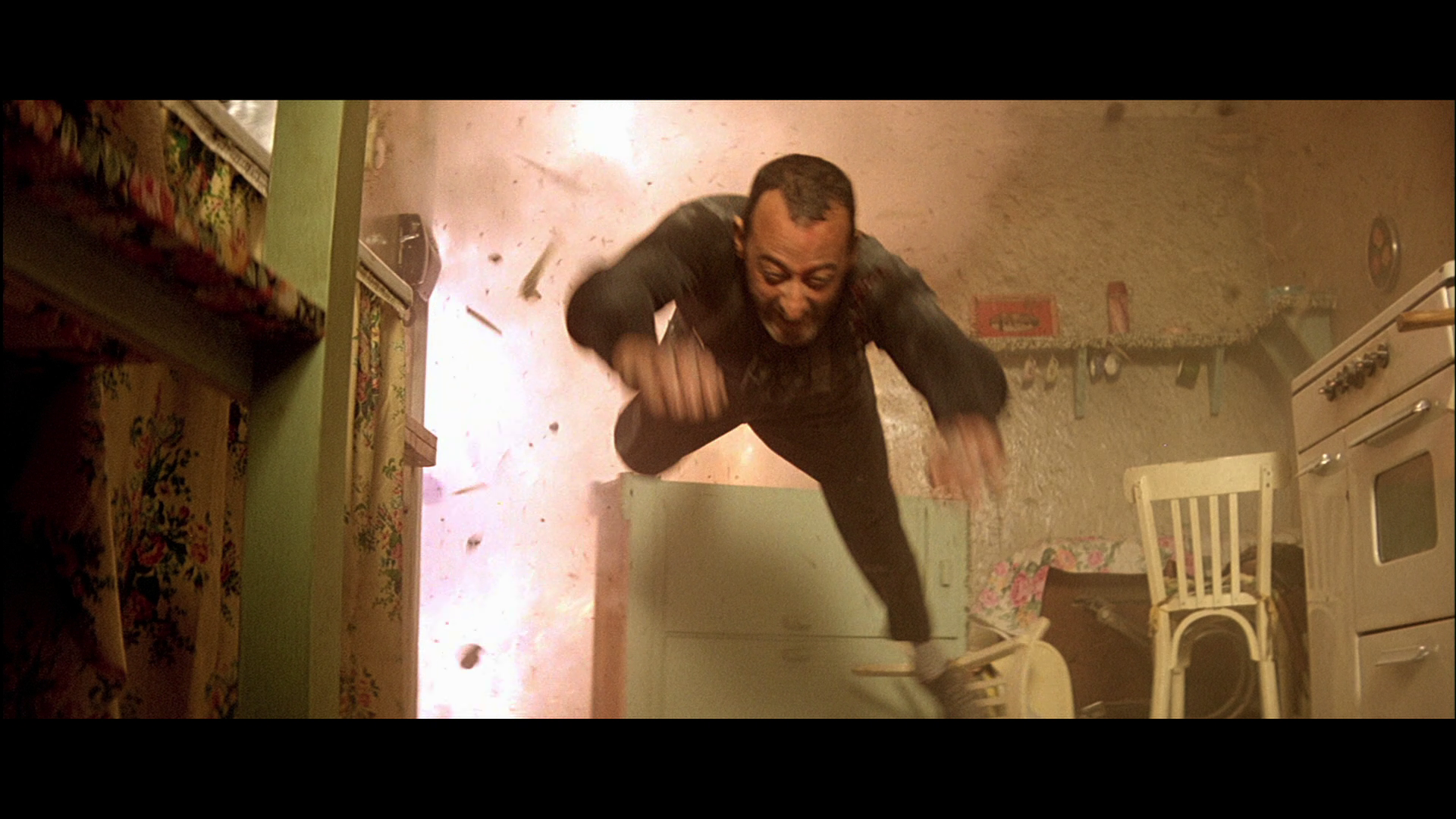  1990s, Luc Besson 