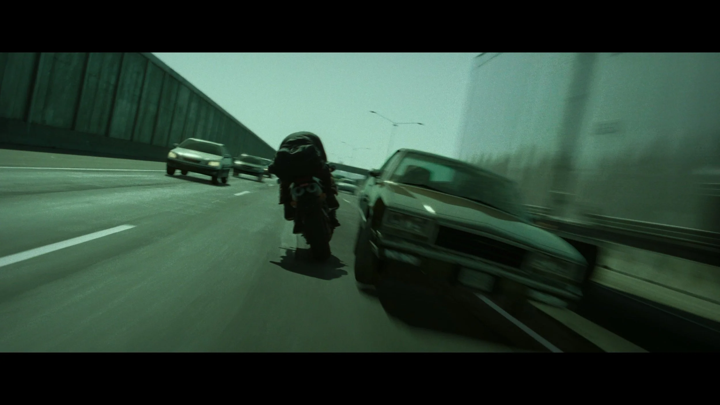 The Matrix Reloaded (2003) 2000s 