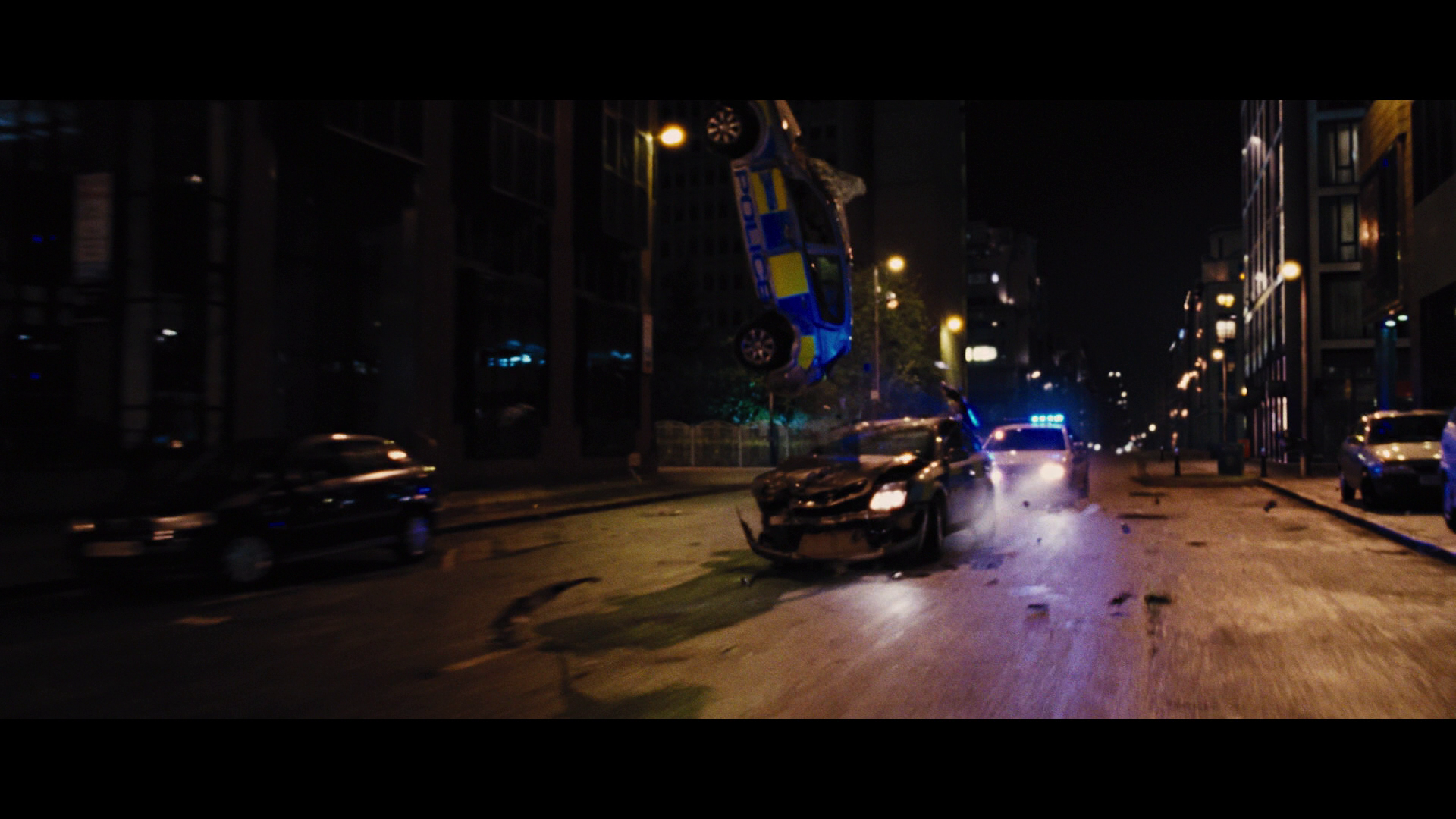  2010s, Justin Lin 
