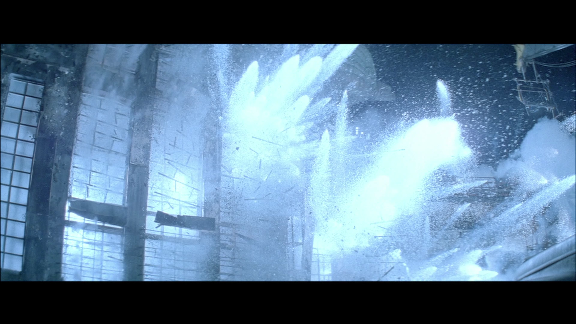 Highlander II: The Quickening (1991)  1990s 