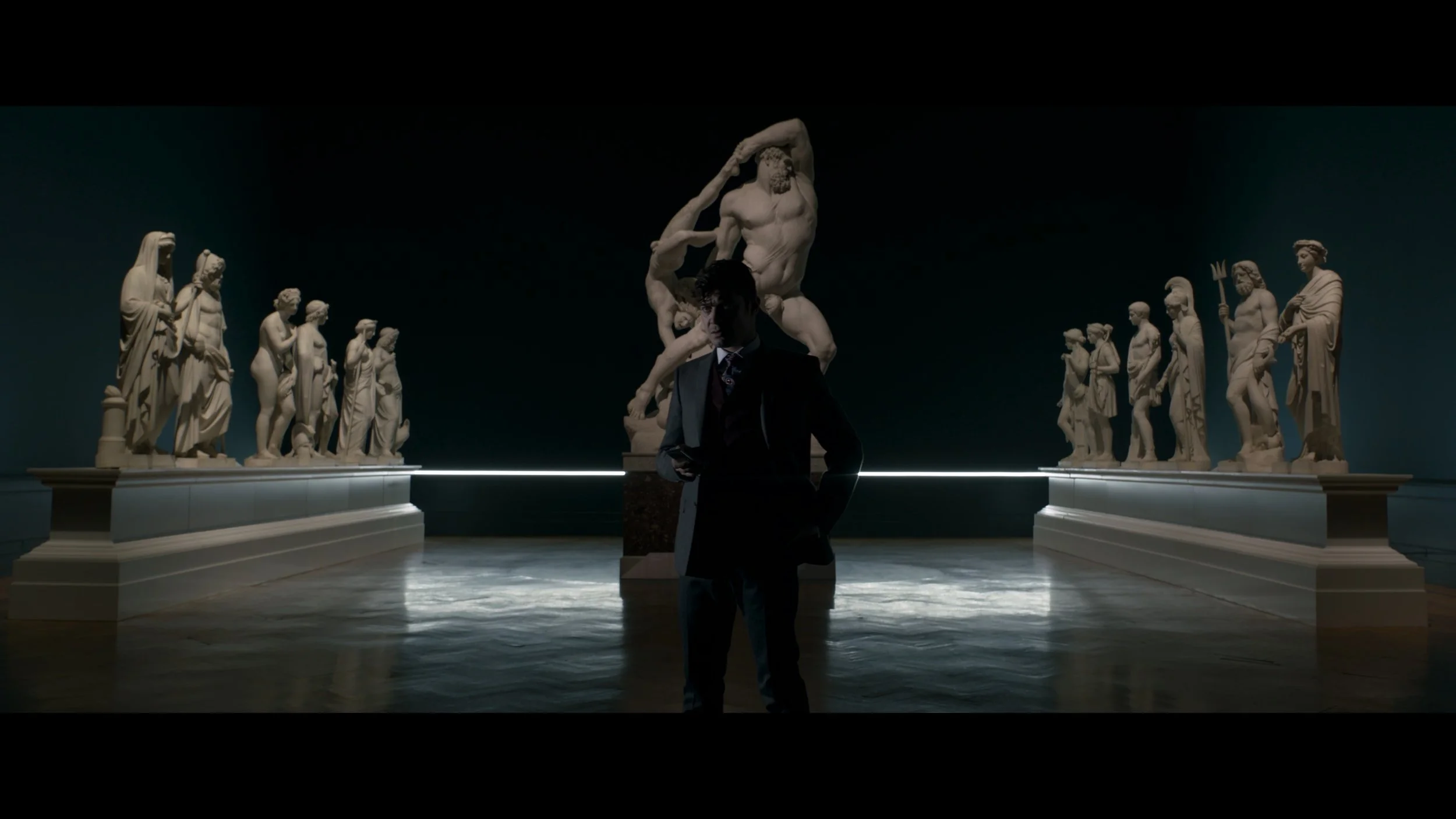  2010s, Chad Stahelski 