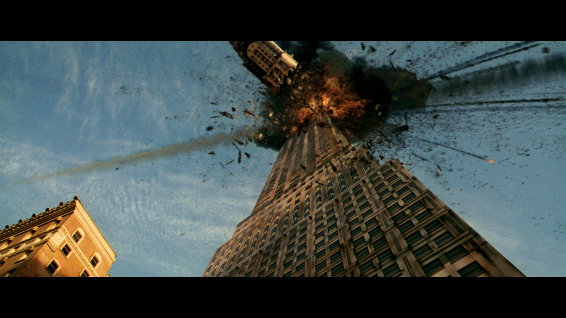  Michael Bay 