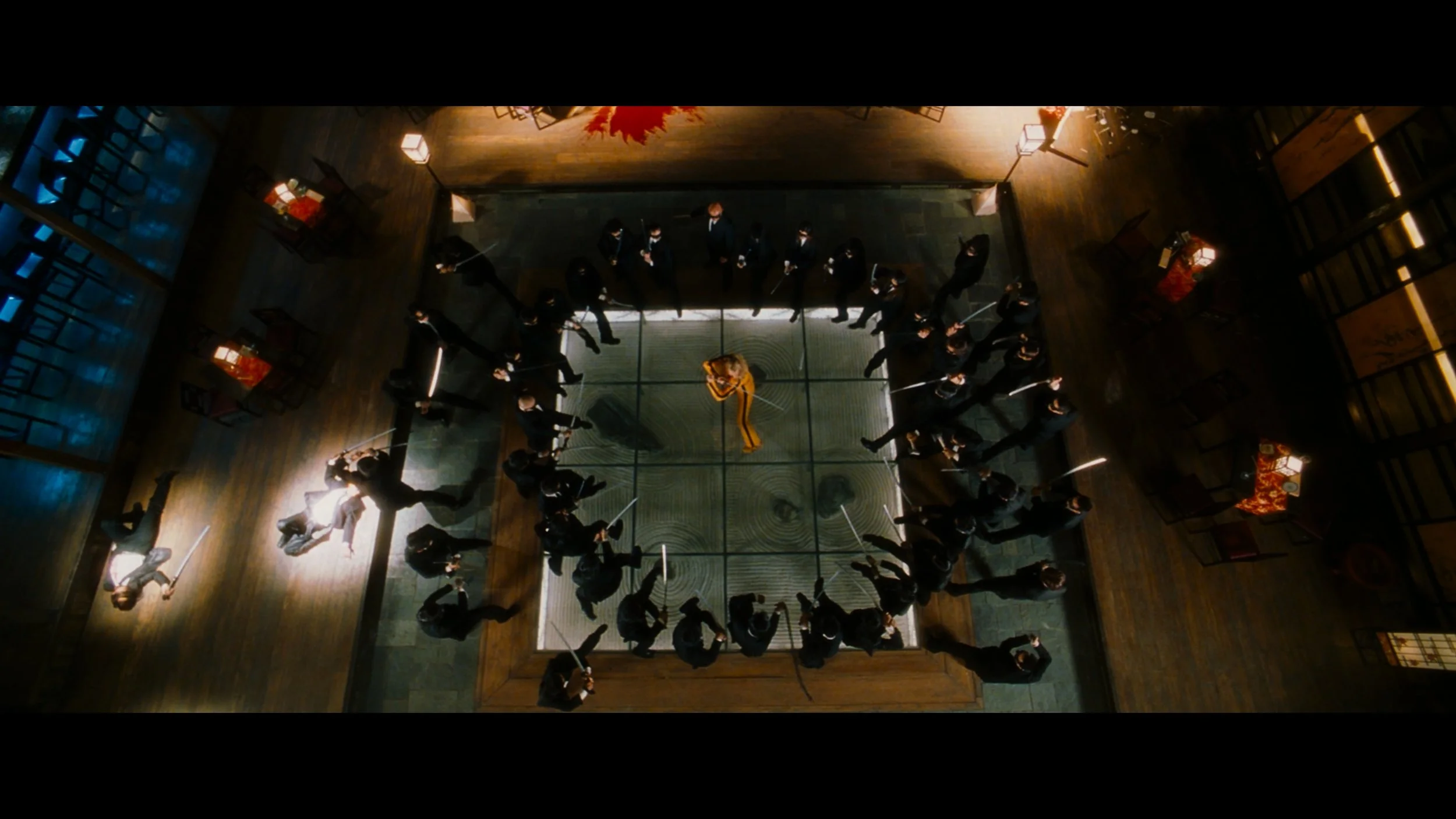  Quentin Tarantino 
