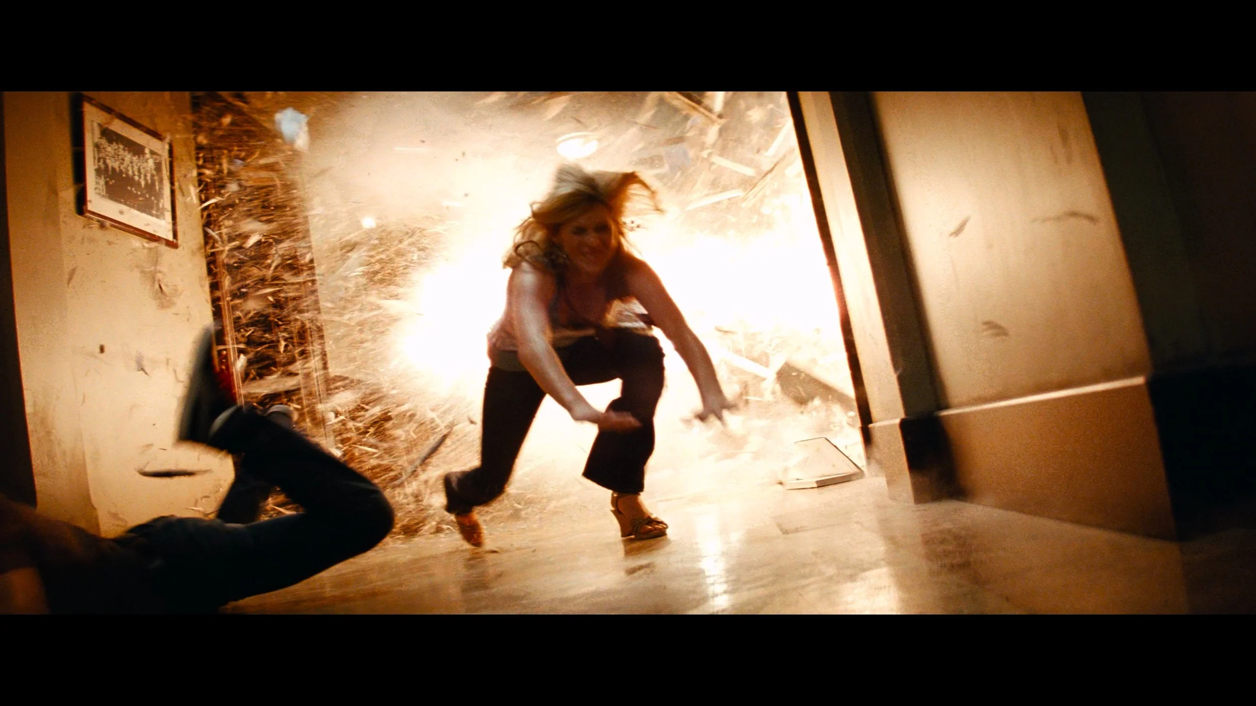  2000s, Michael Bay 