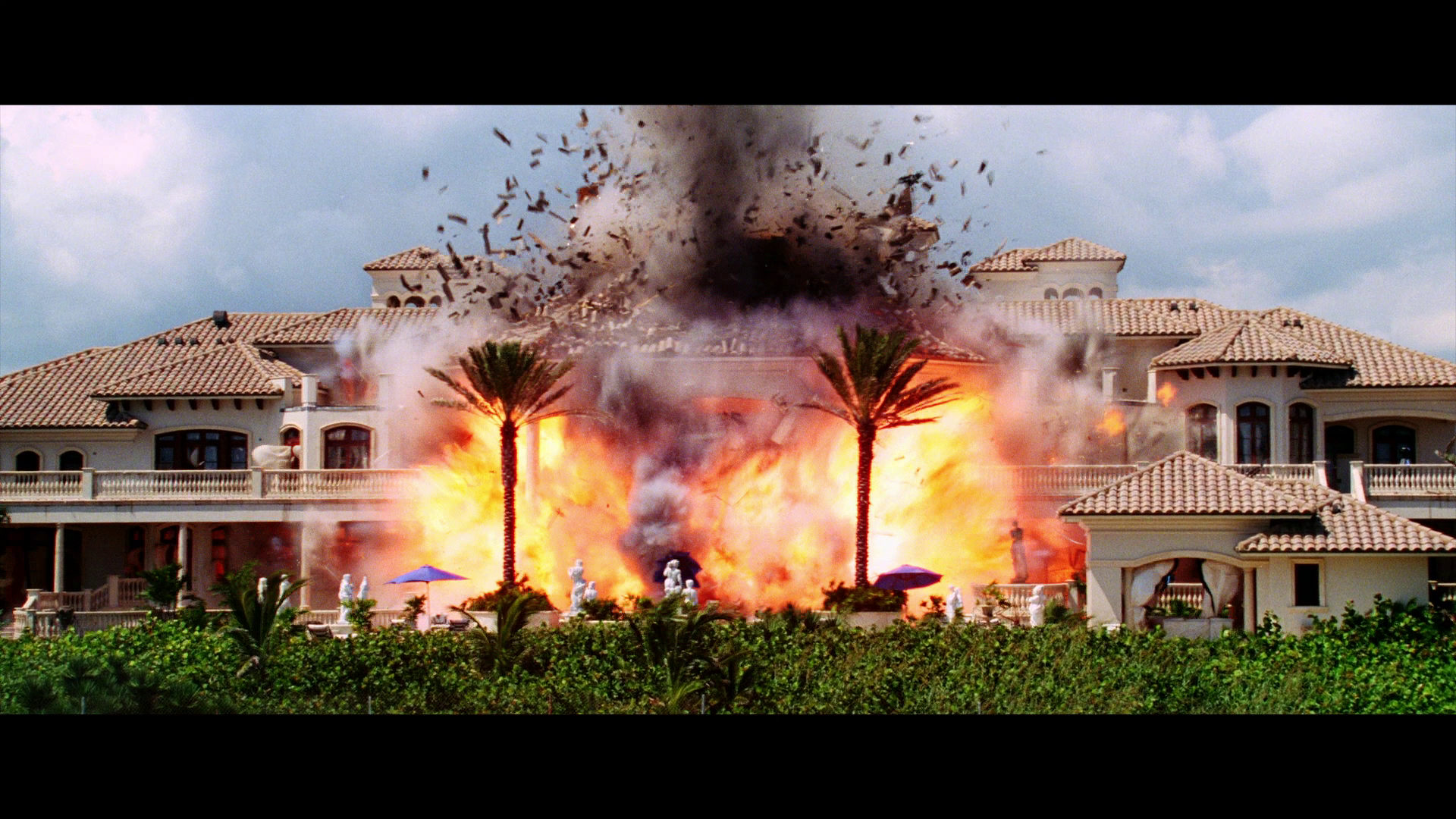  2000s, Michael Bay 