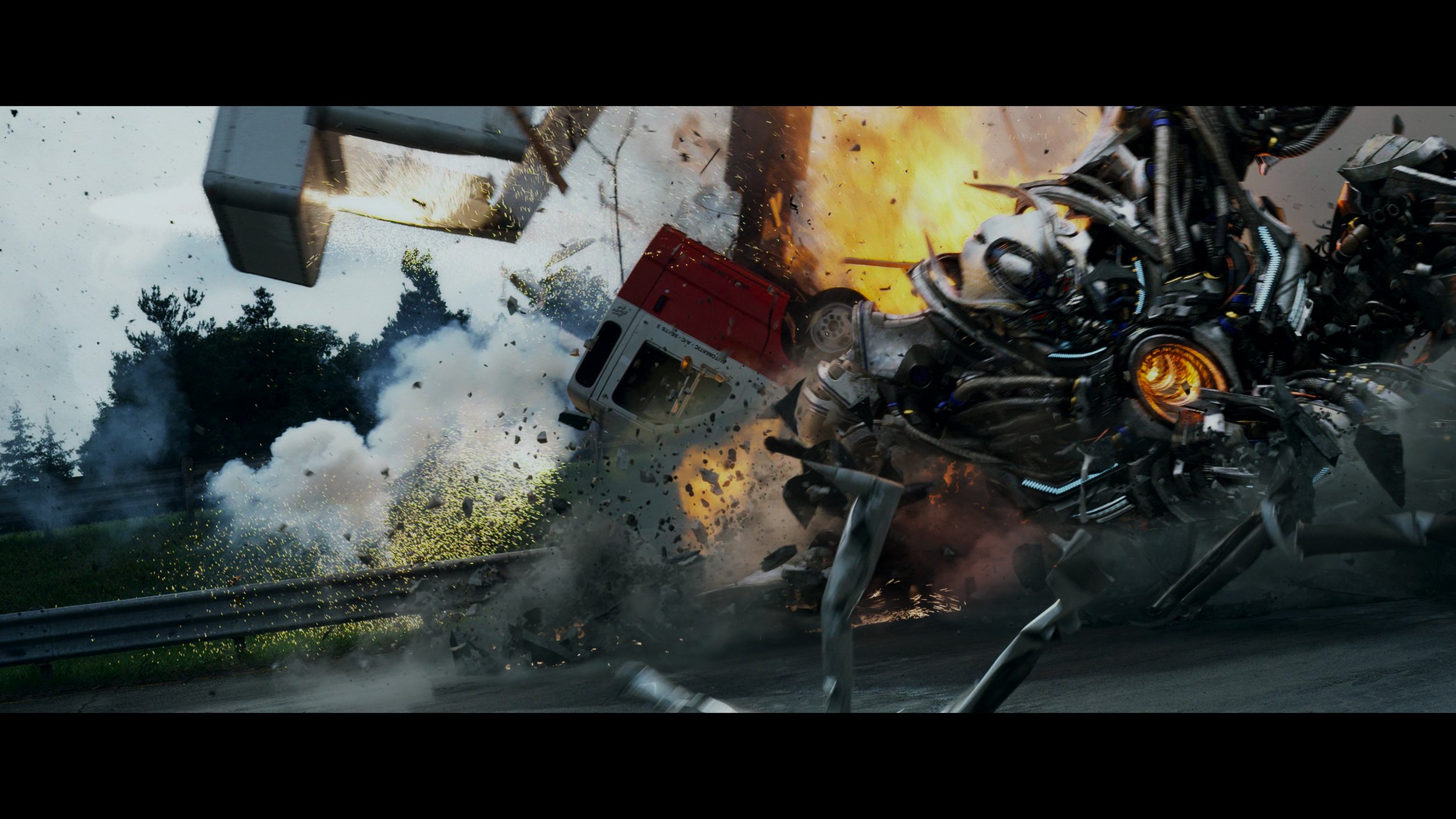  2010s, Michael Bay 