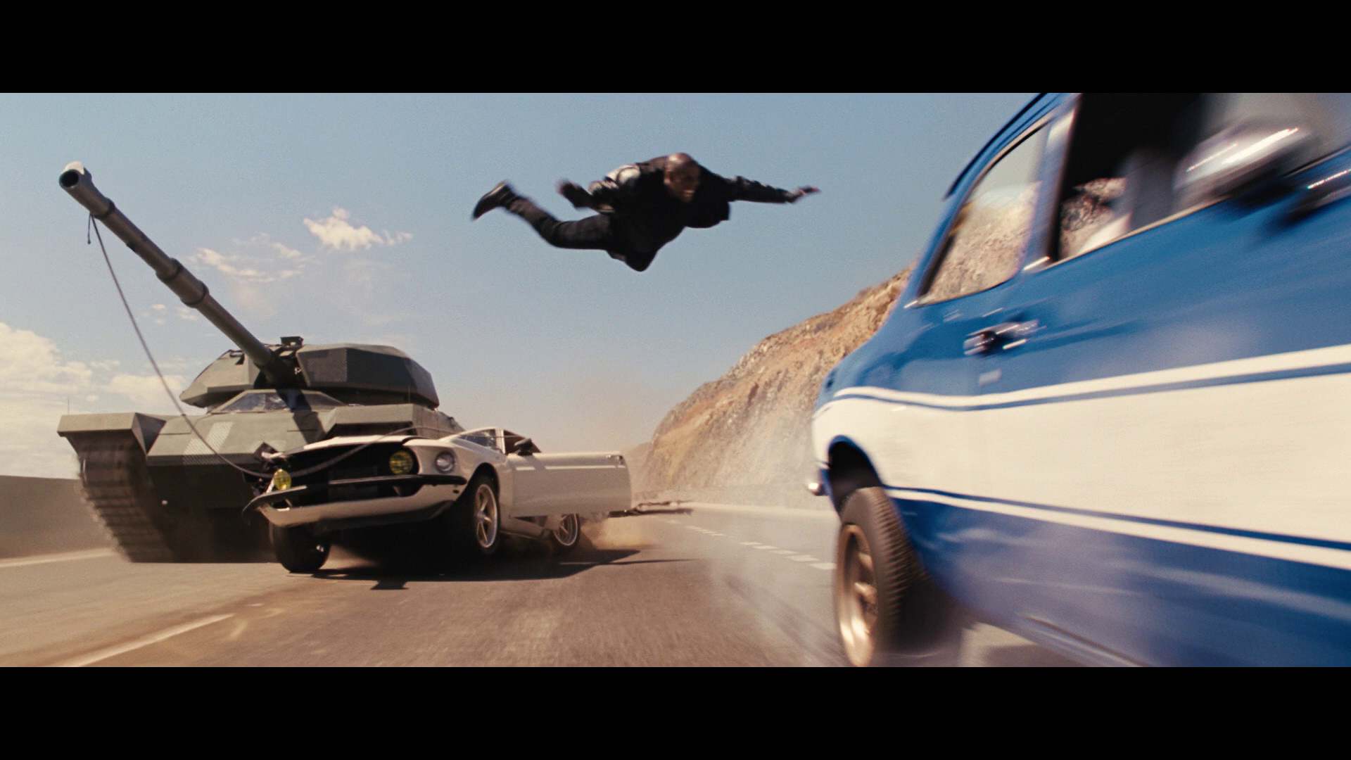  2010s, Justin Lin 