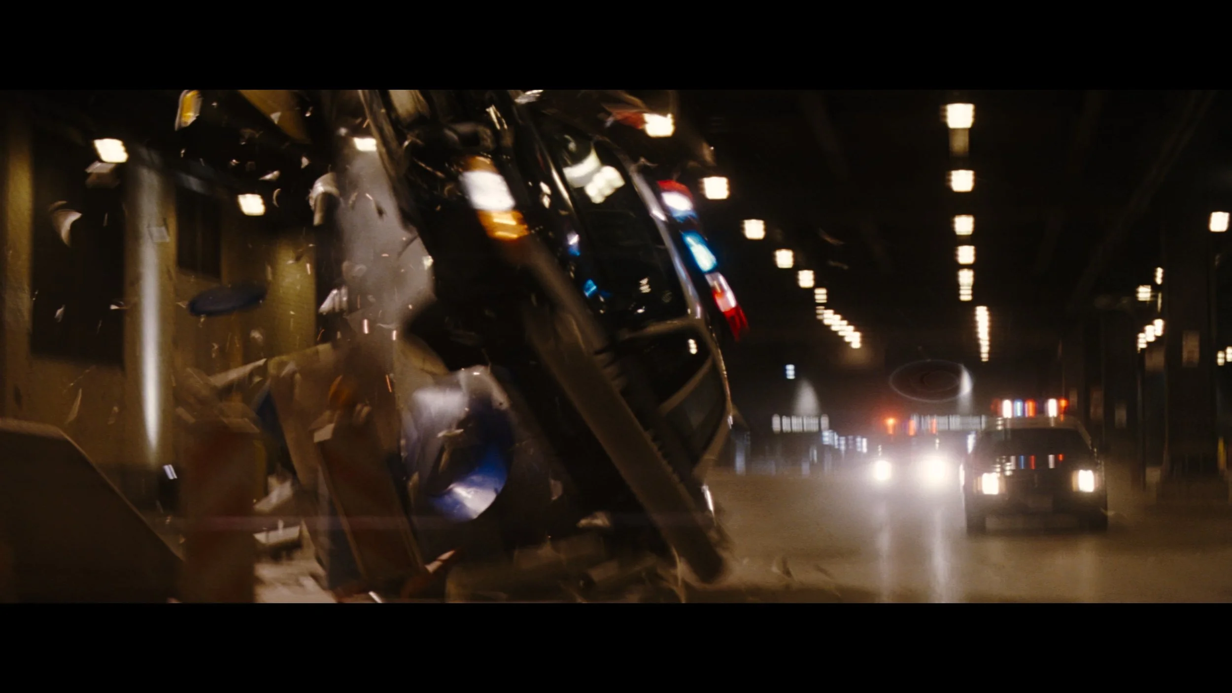  2000s, Christopher Nolan 