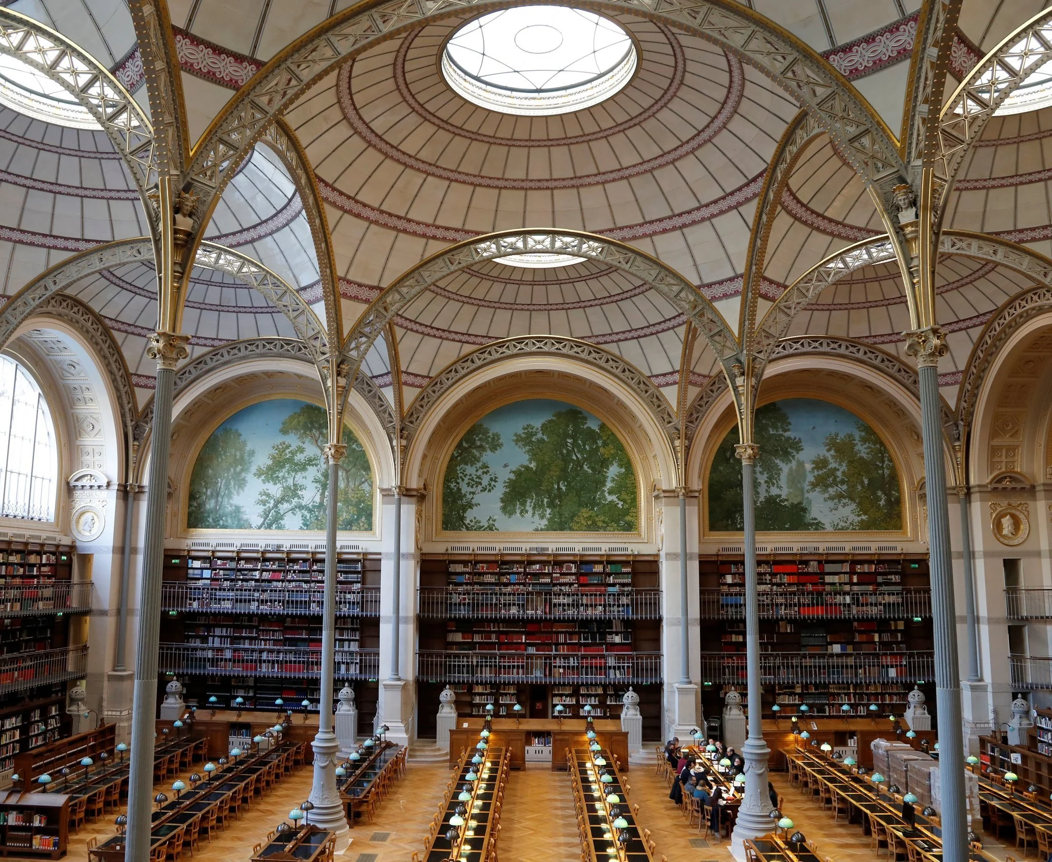 Beaux-arts architecture